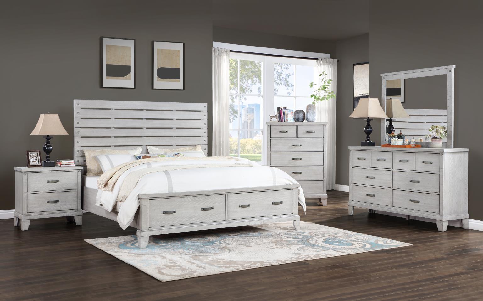 Rustic Gray — photo 2