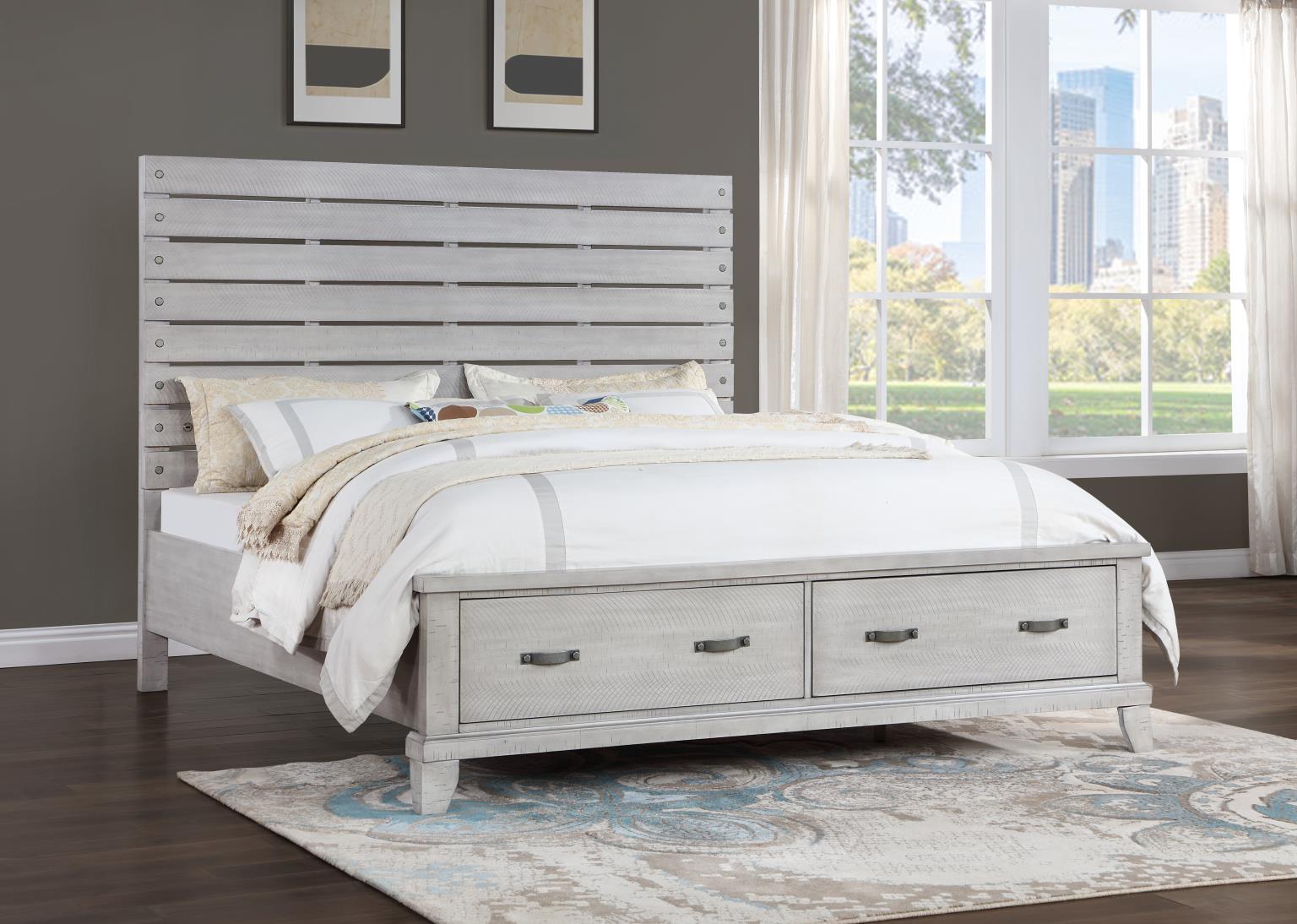 Rustic Gray — photo 3