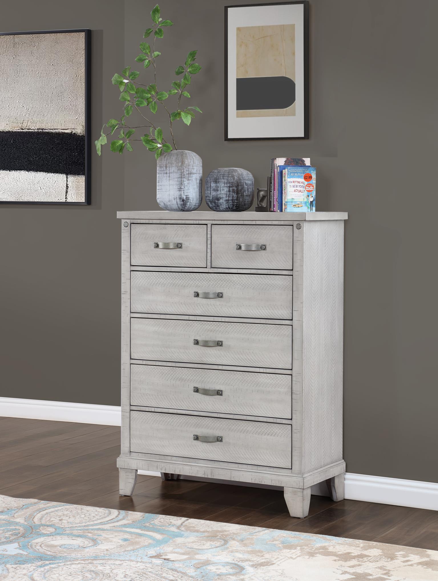 Rustic Gray — photo 5