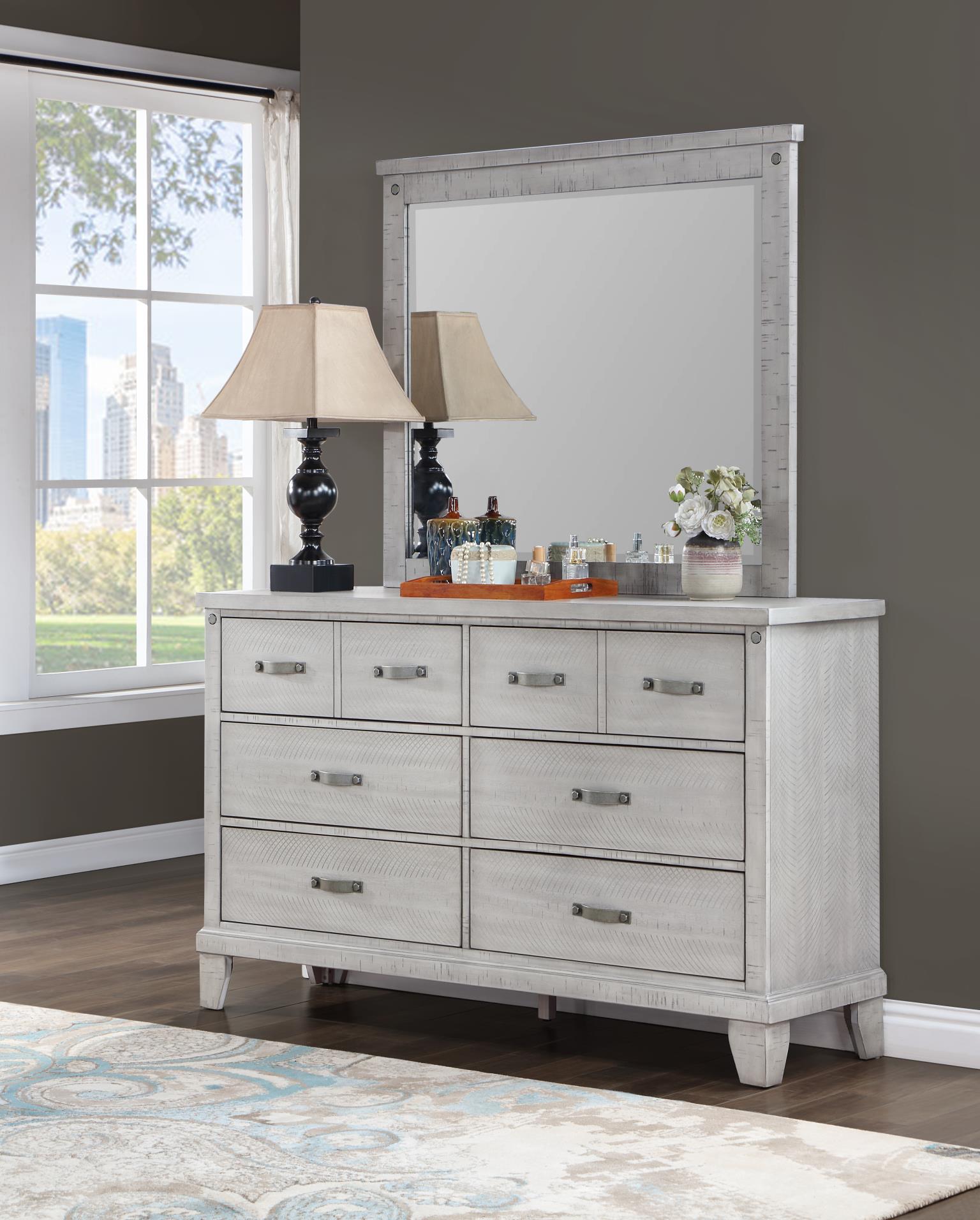 Rustic Gray