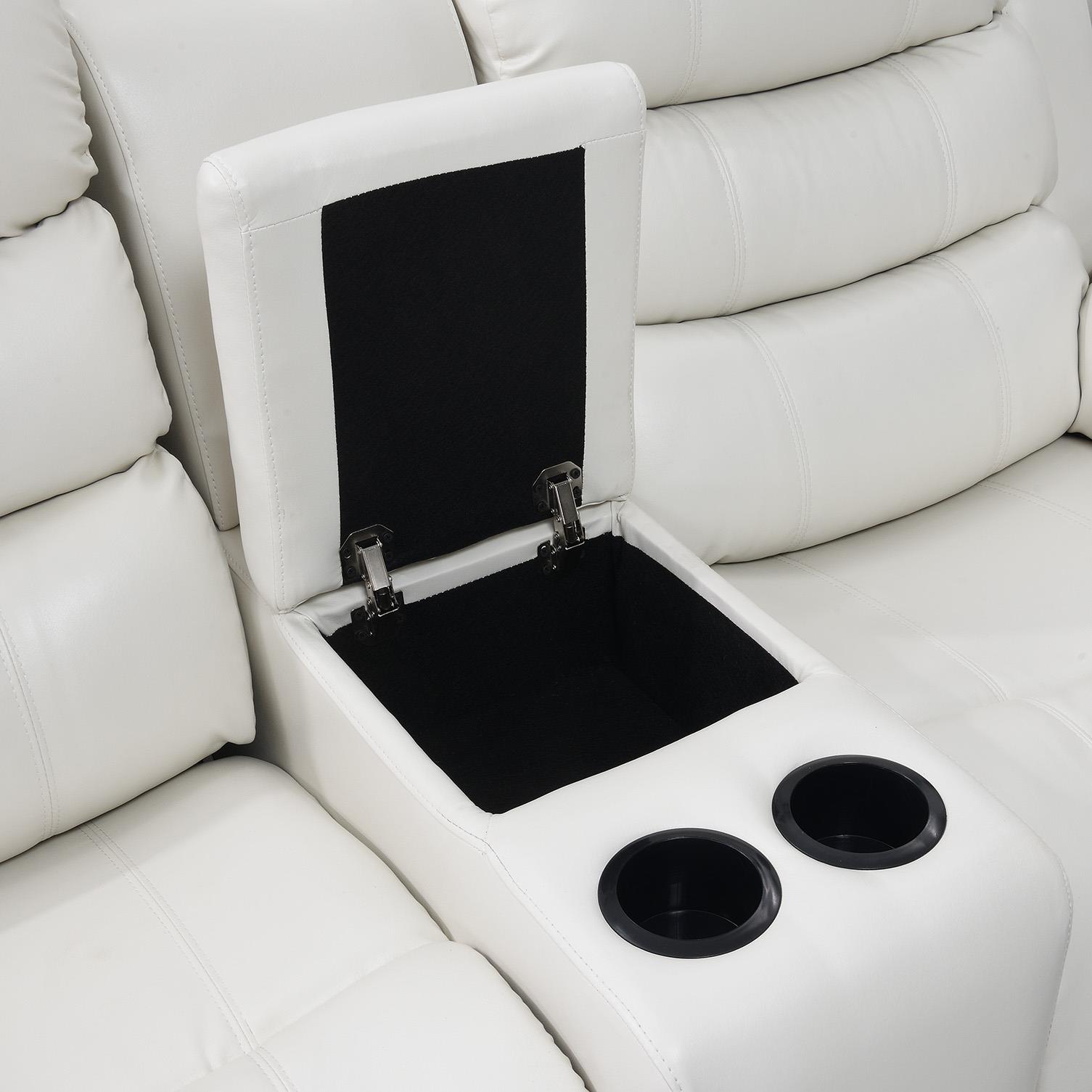 Motion Sofa-Motion Loveseat-Motion Chair — photo 6