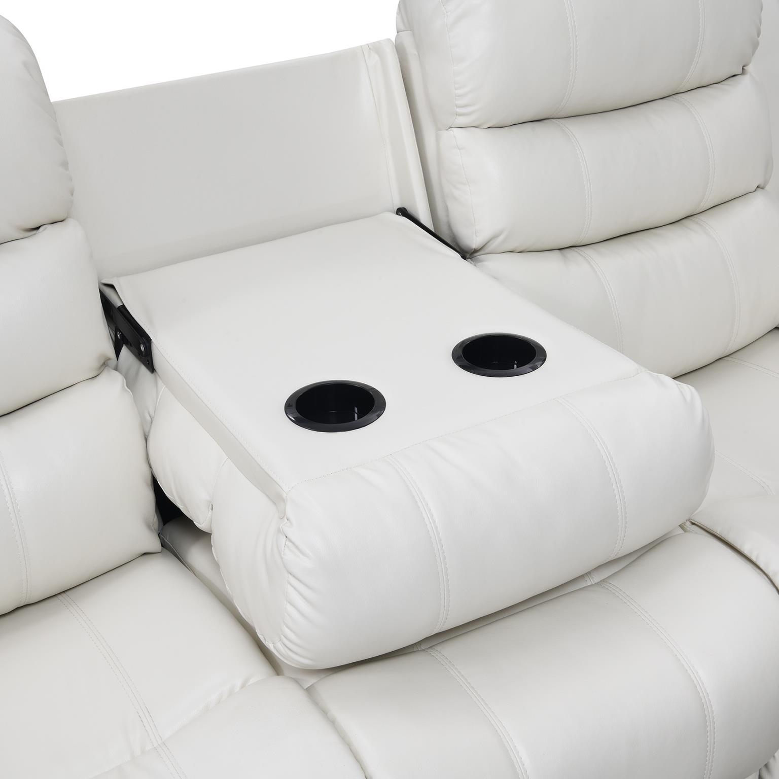 Motion Sofa-Motion Loveseat-Motion Chair — photo 7