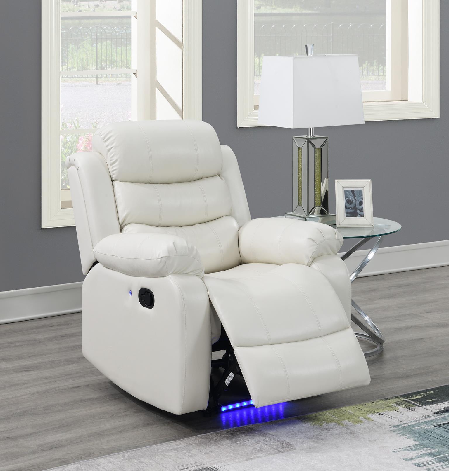 Motion Sofa-Motion Loveseat-Motion Chair — photo 4