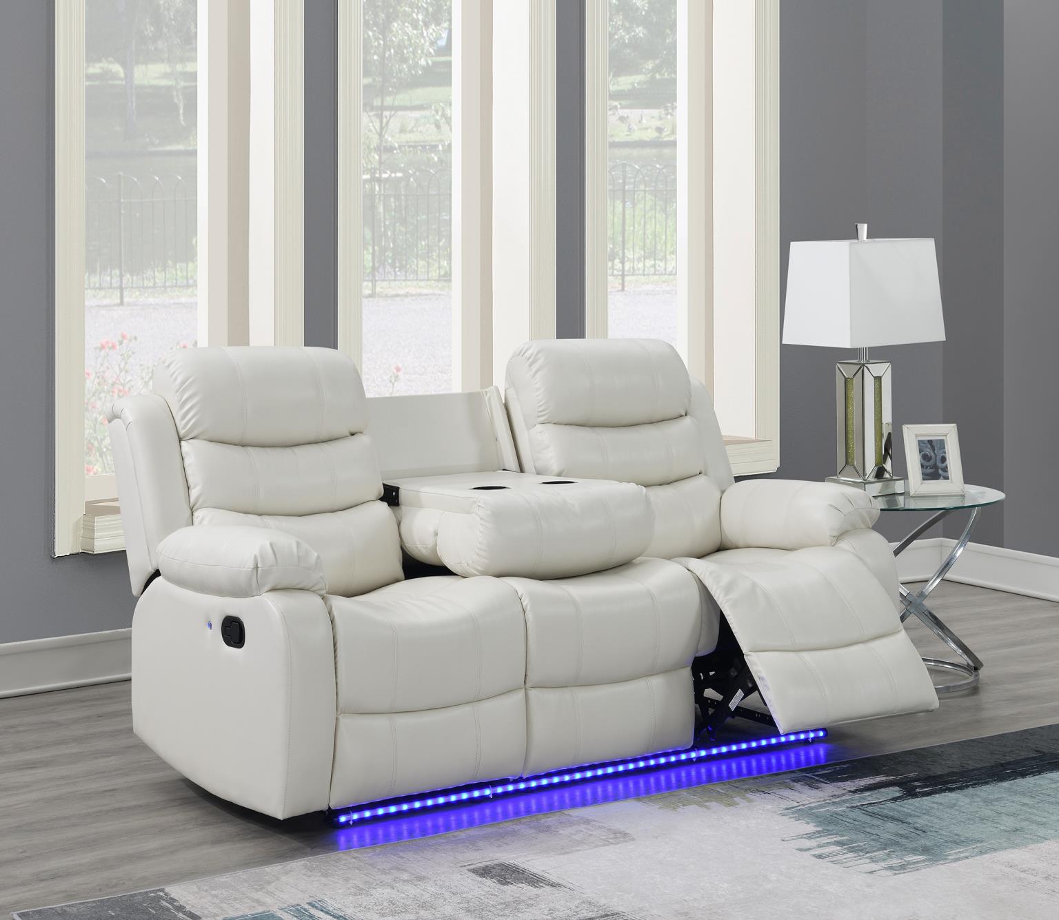 Motion Sofa-Motion Loveseat-Motion Chair — photo 2