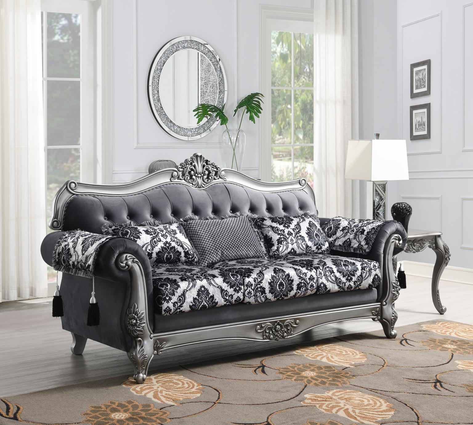 Sofa - Loveseat - Chair — photo 3