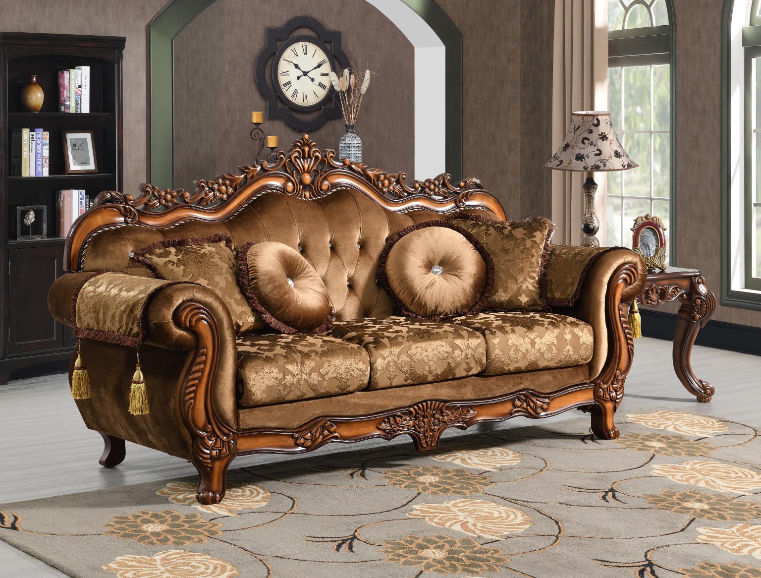 Sofa - Loveseat - Chair — photo 4