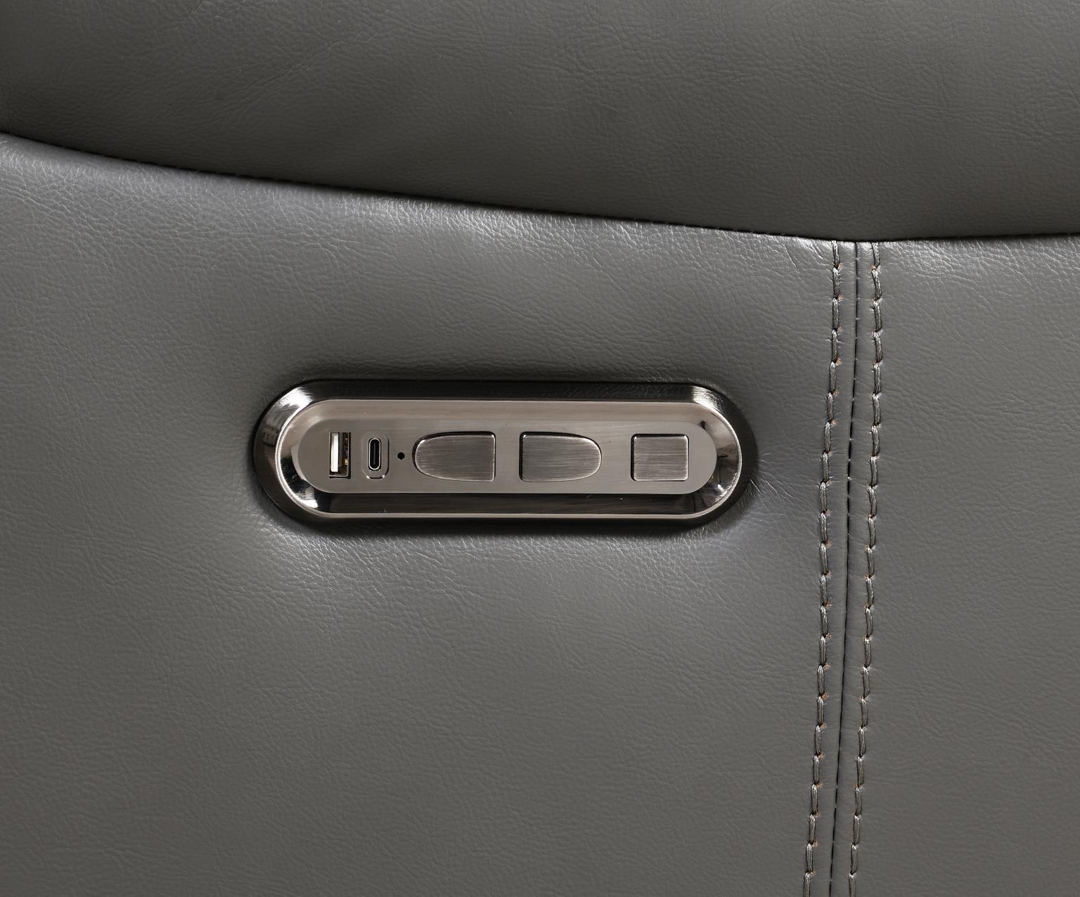Power Reclining — photo 8