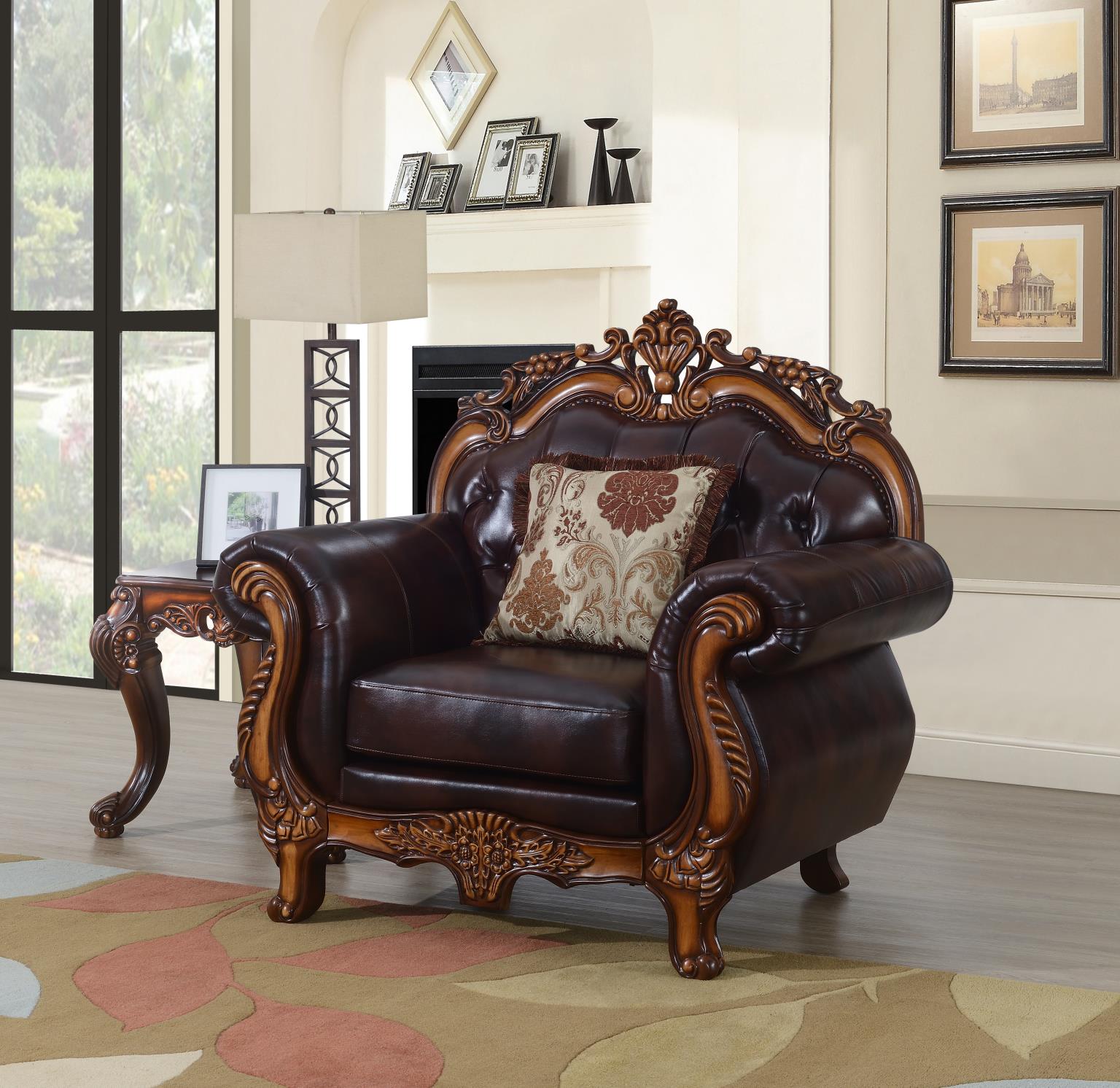 Sofa - Loveseat - Chair — photo 4