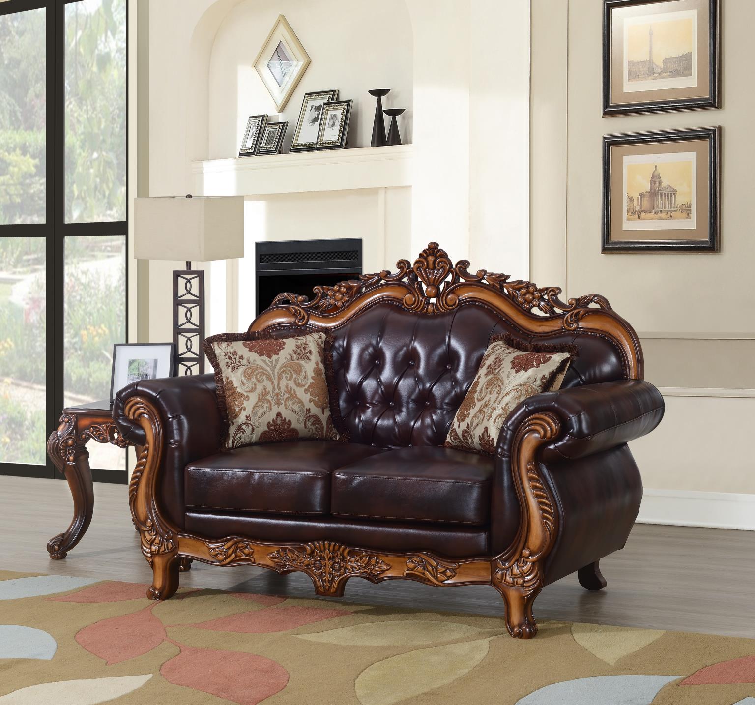 Sofa - Loveseat - Chair — photo 3