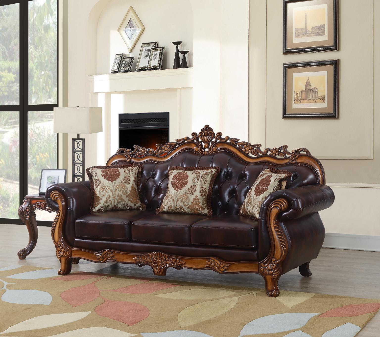 Sofa - Loveseat - Chair — photo 2