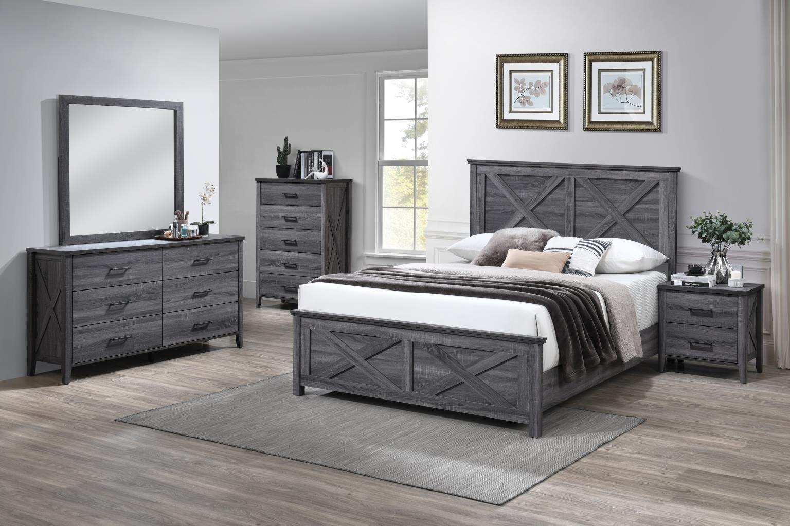 Dark Gray — photo 2