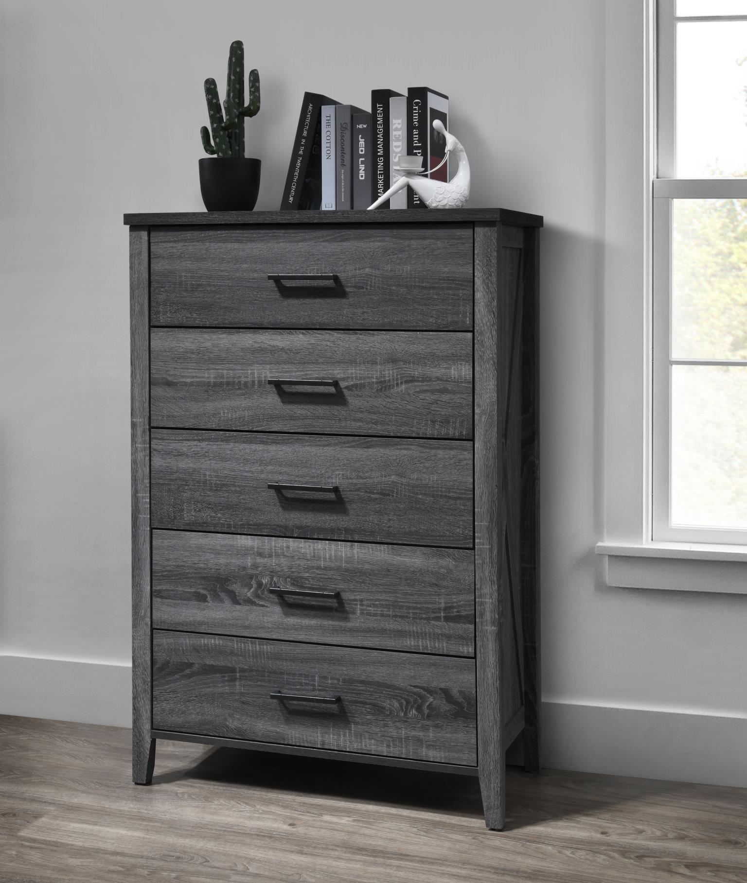 Dark Gray — photo 4