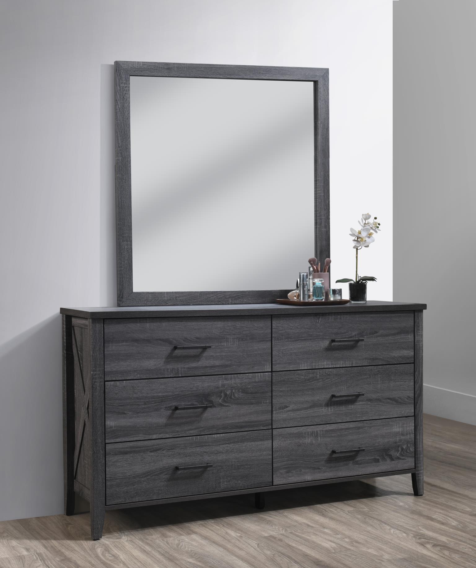 Dark Gray — photo 3