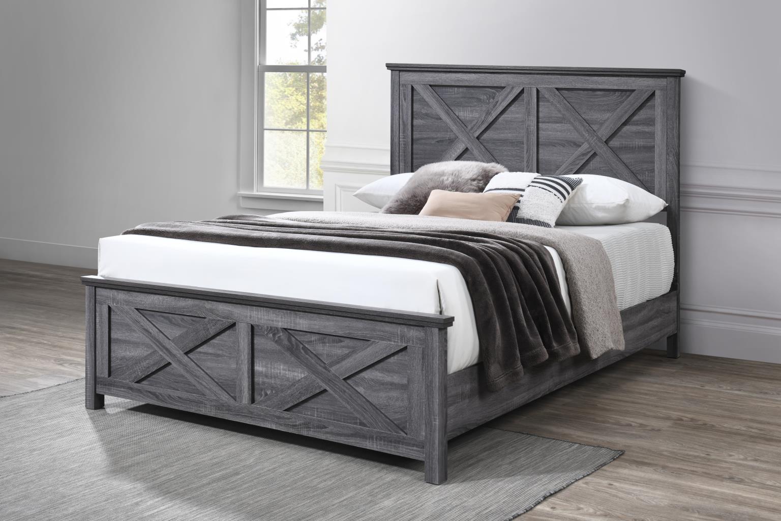 Dark Gray