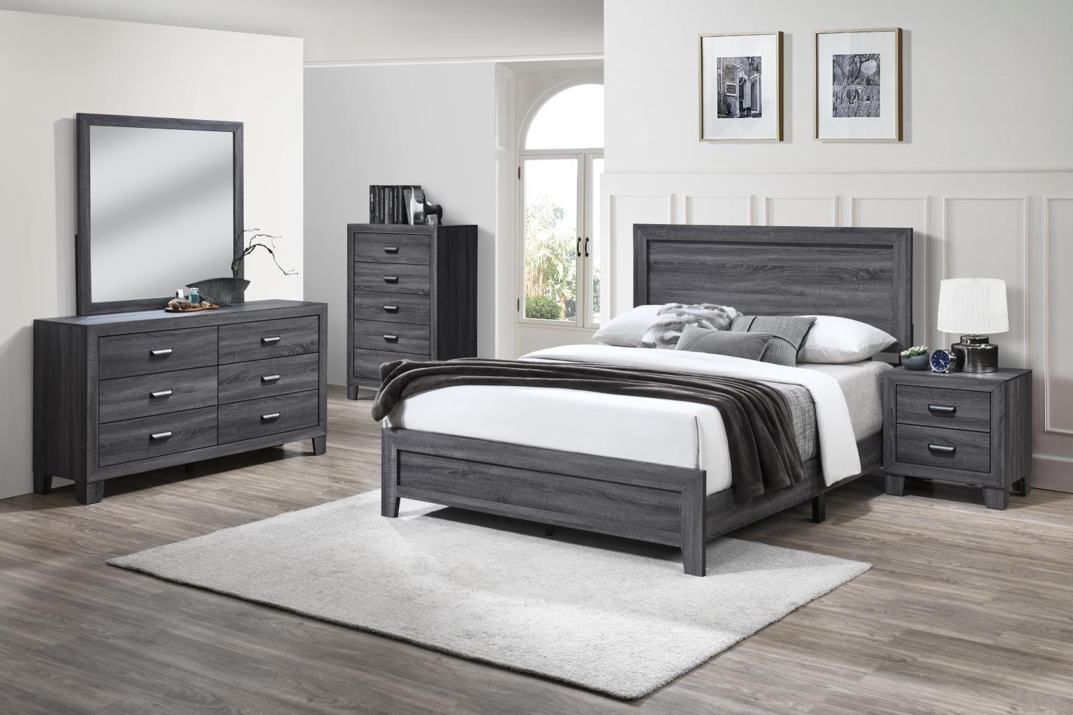 Dark Gray