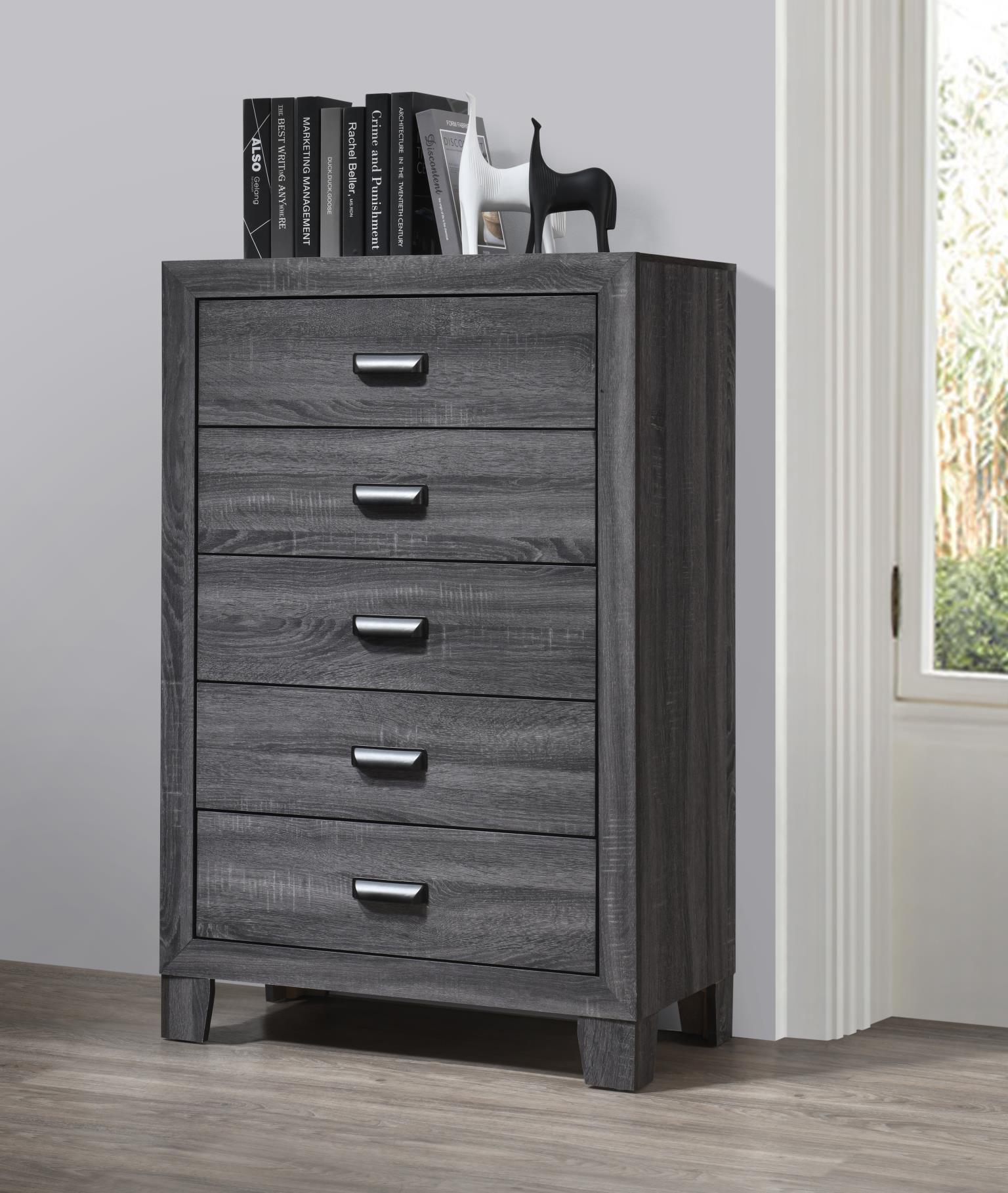 Dark Gray — photo 4