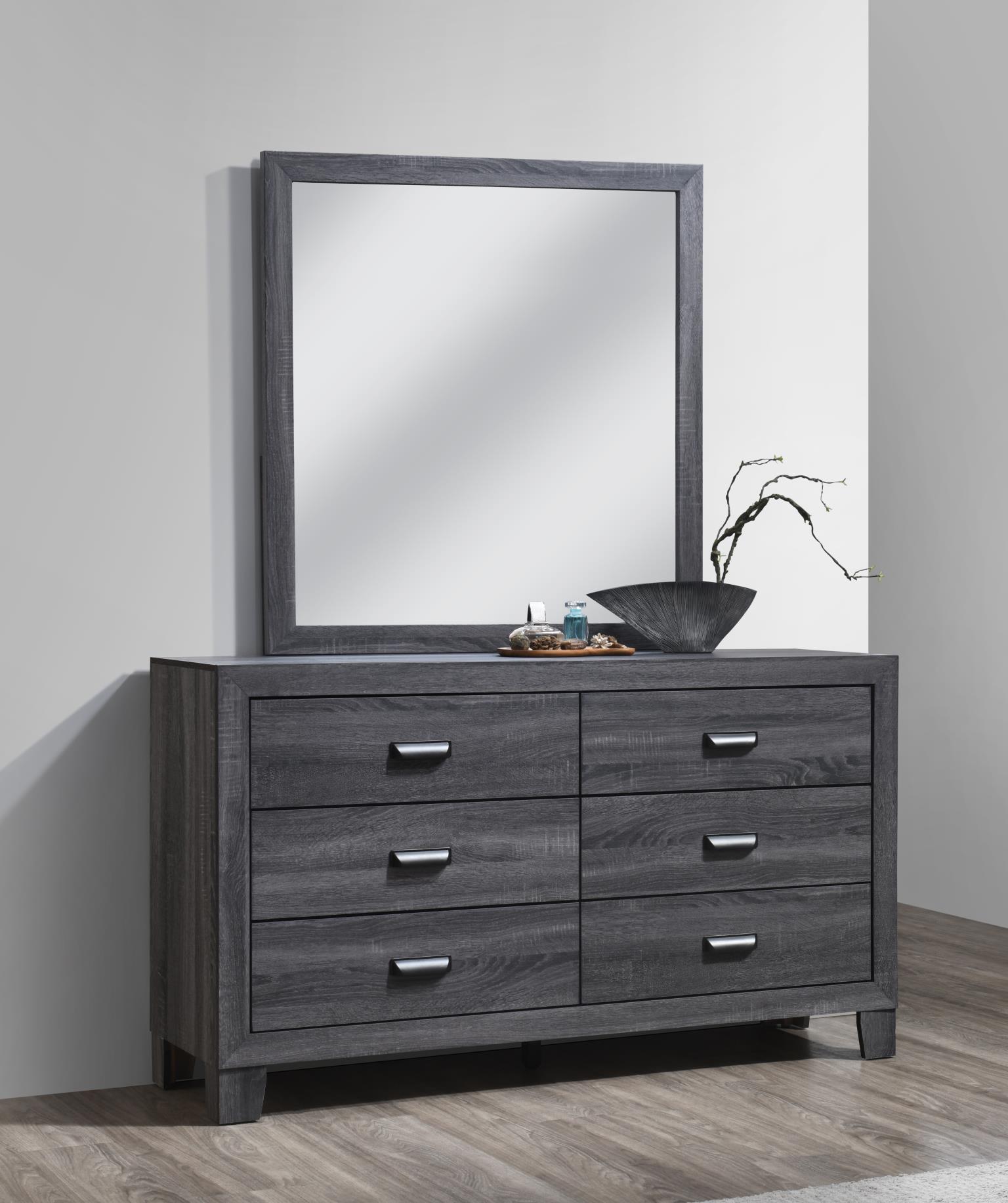Dark Gray — photo 3
