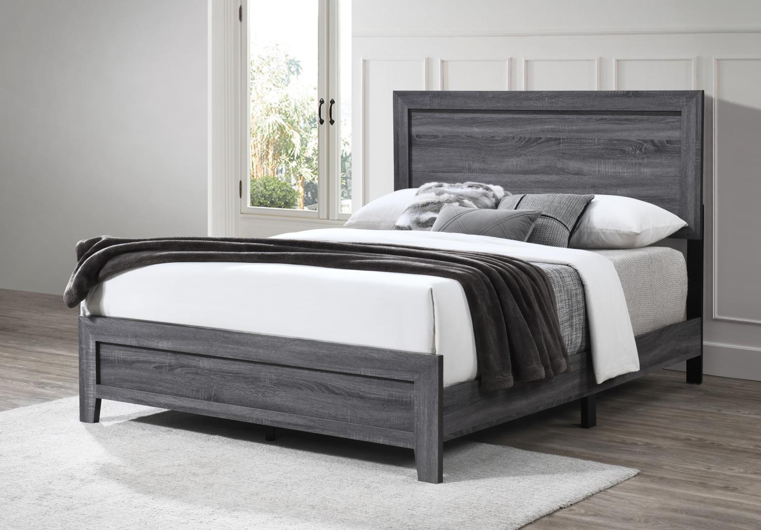 Dark Gray — photo 2