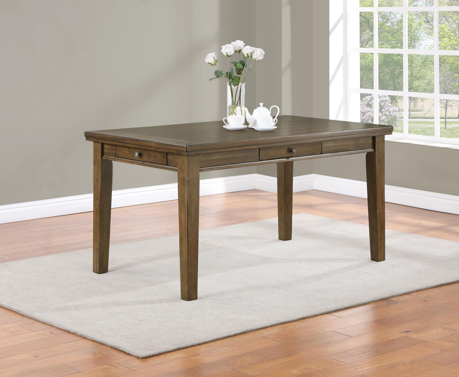 Dining Table — photo 3