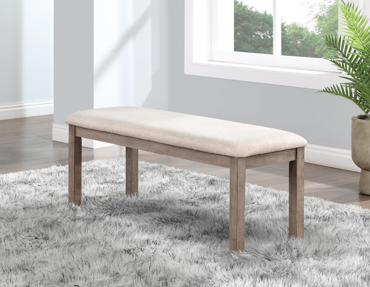 Dining Table & 6 Chairs — photo 4