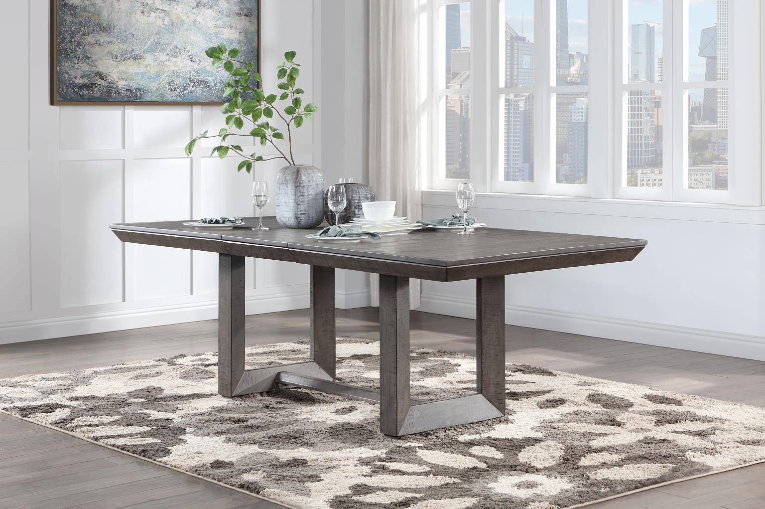 Dining Table — photo 2