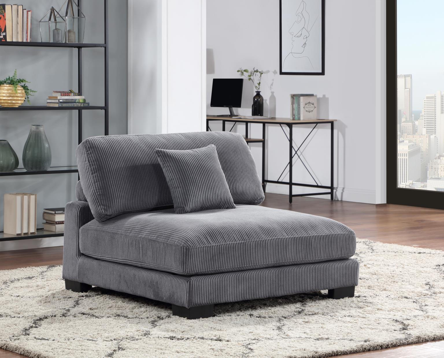 6PC Sectional — photo 2