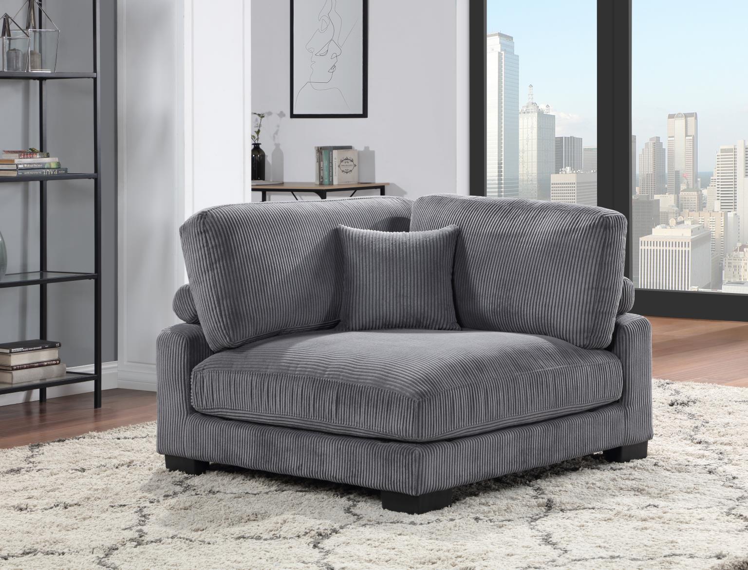 6PC Sectional — photo 3