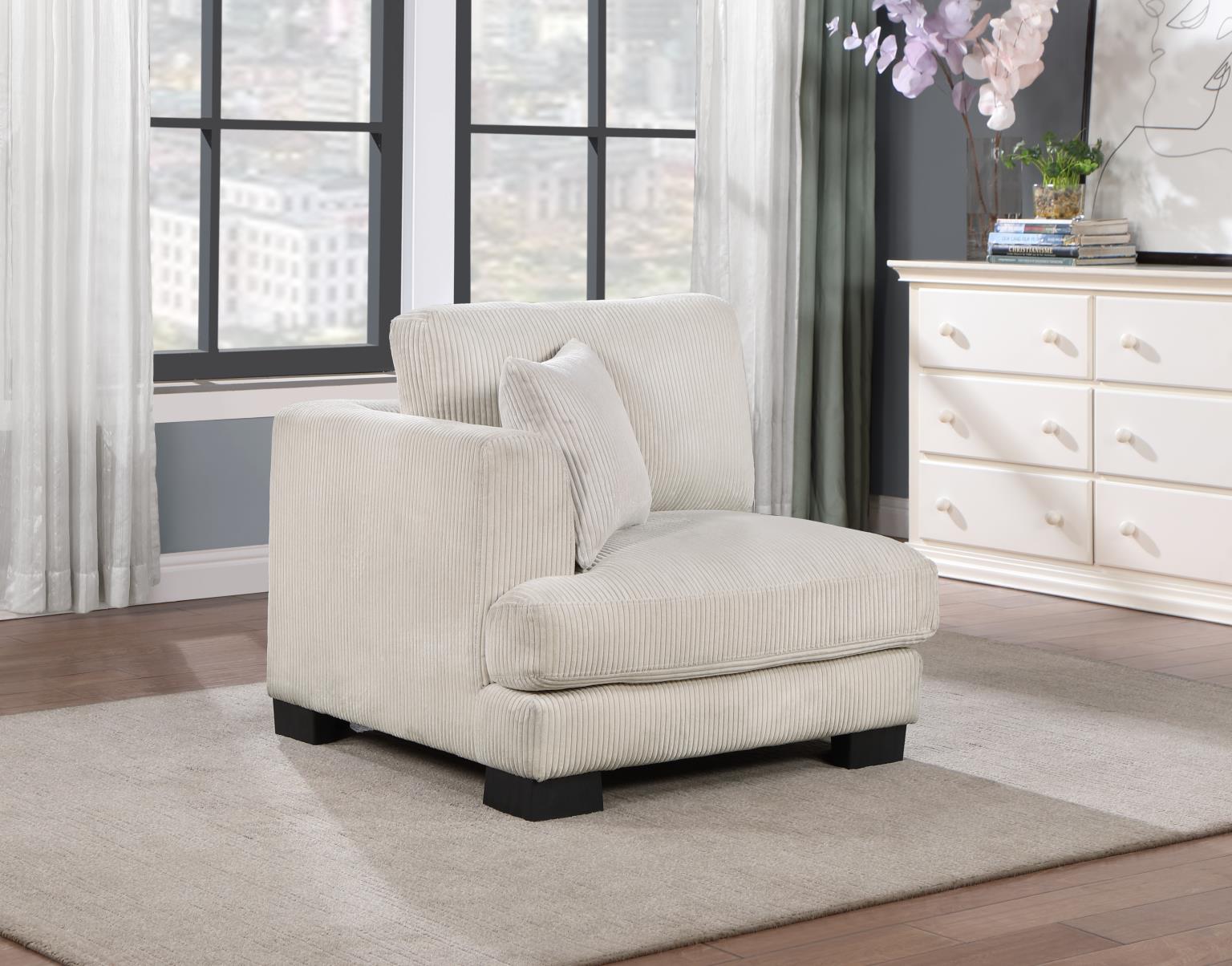 6PC Sectional — photo 2