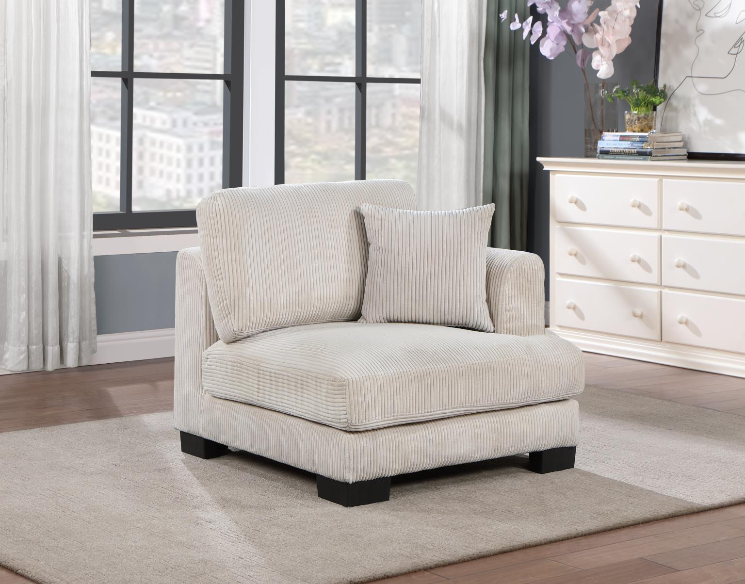 6PC Sectional — photo 3