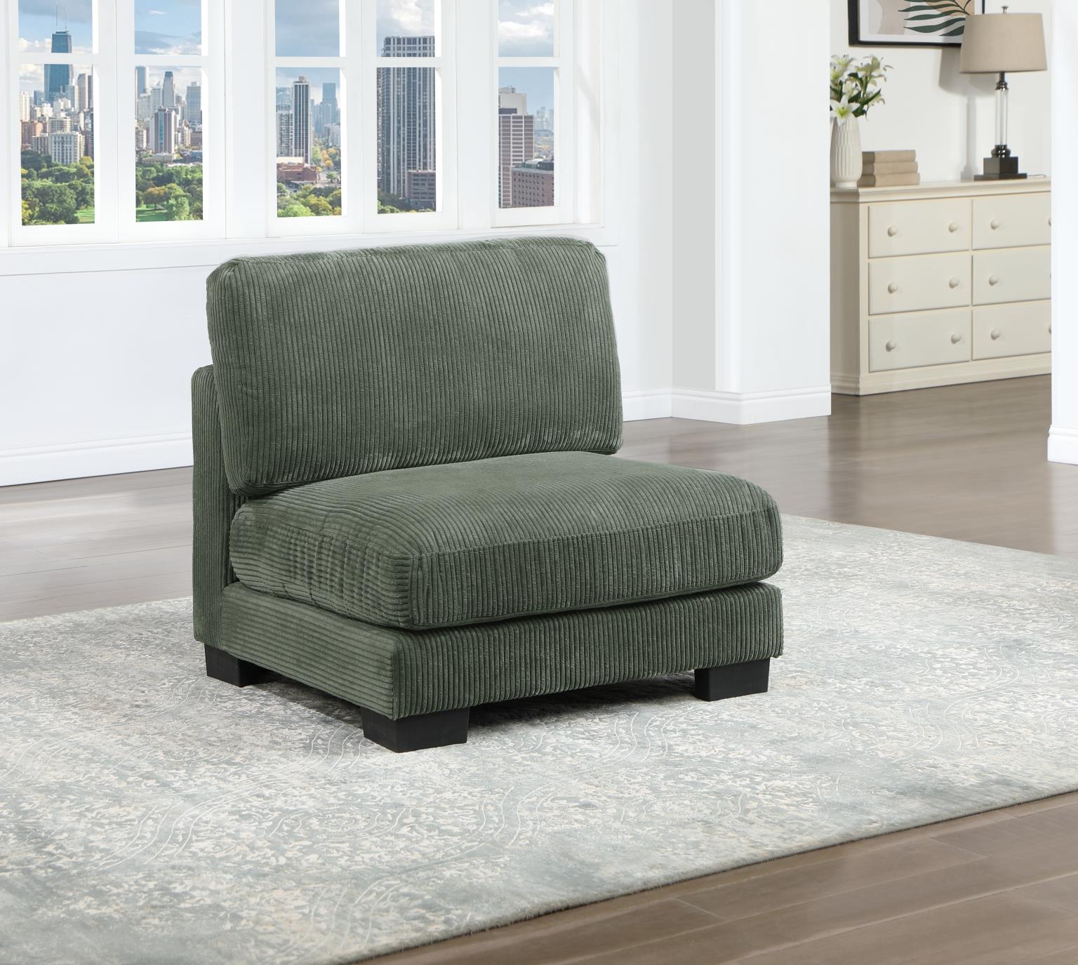 6PC Sectional — photo 4