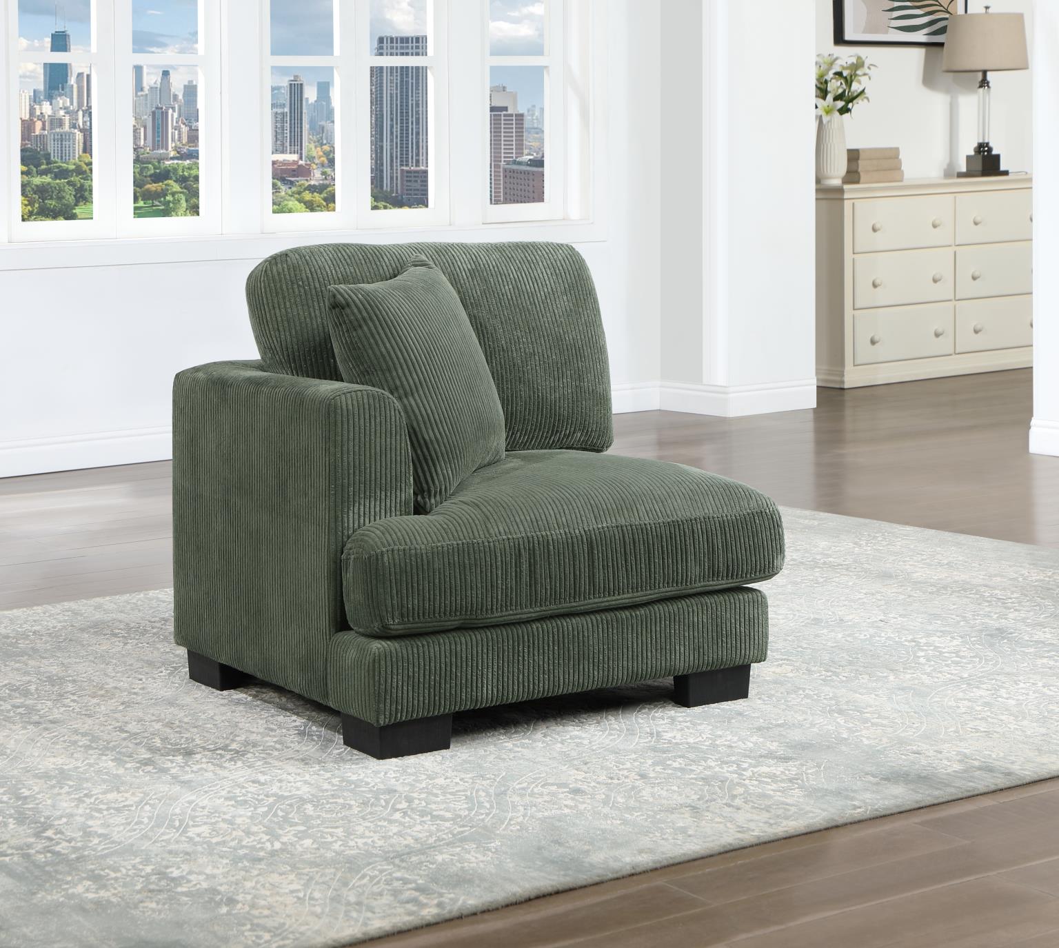 6PC Sectional — photo 2