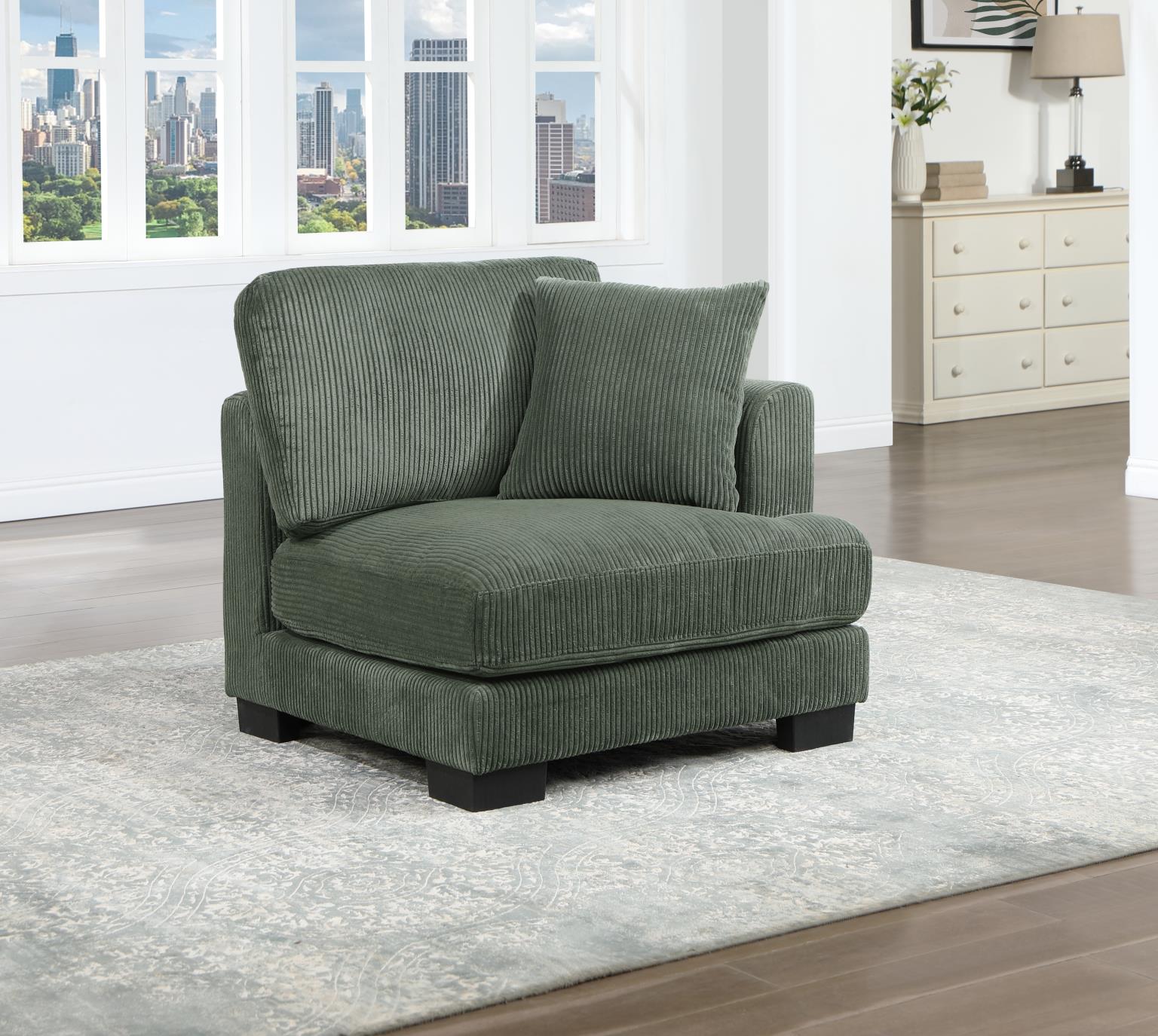 6PC Sectional — photo 3
