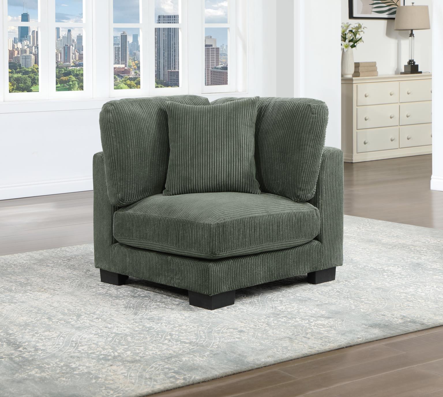 6PC Sectional — photo 5