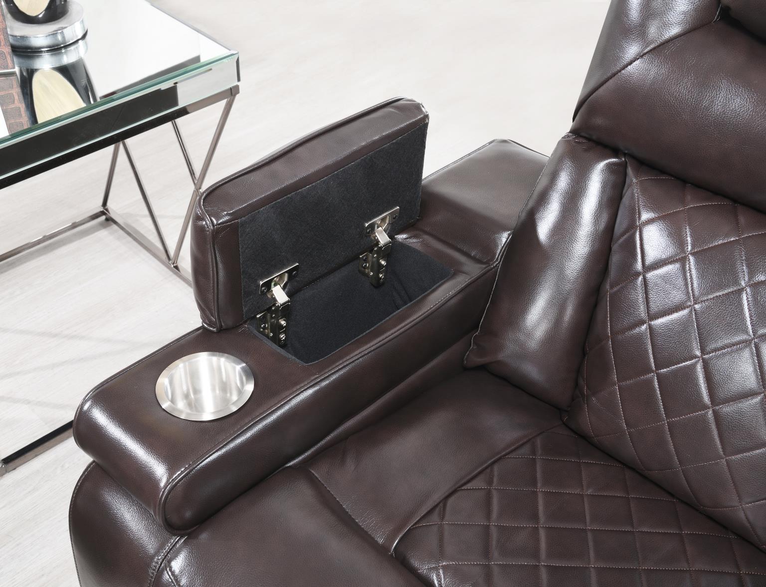 Power Reclining Power Reclining Power — photo 11