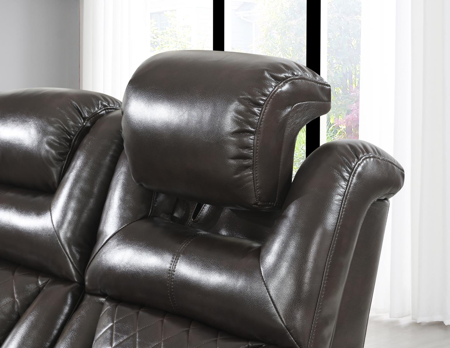 Power Reclining Power Reclining Power — photo 6