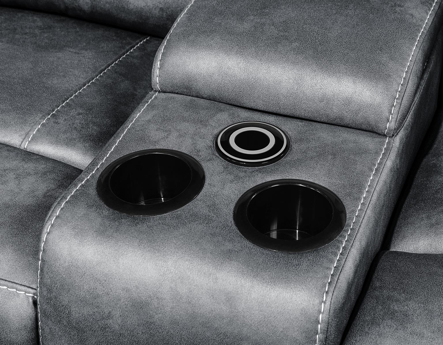 Gray Motion W — photo 9