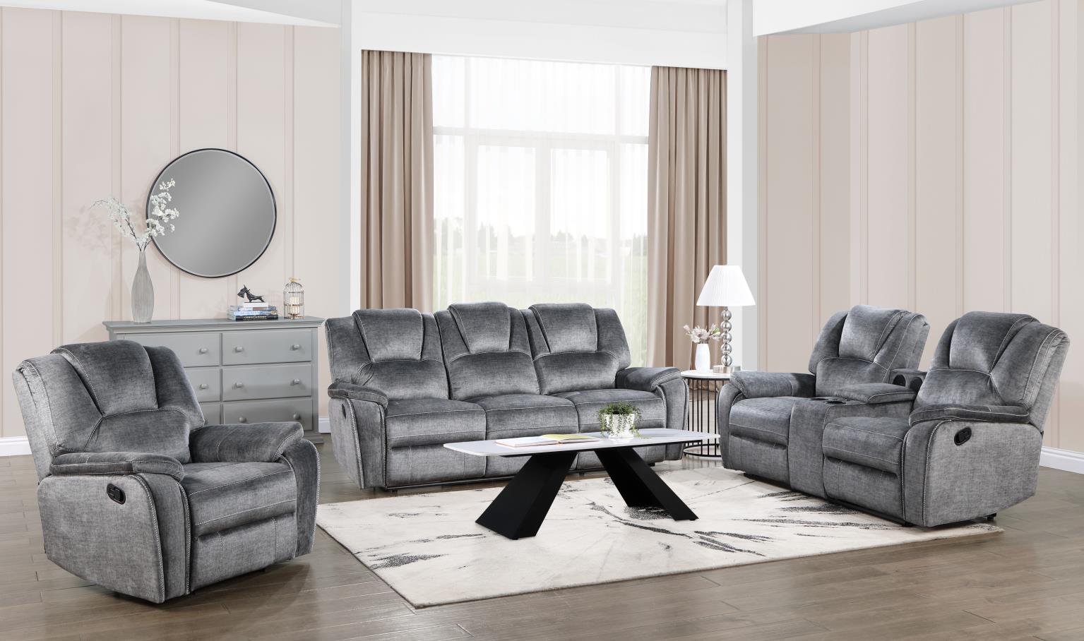 Gray Motion W