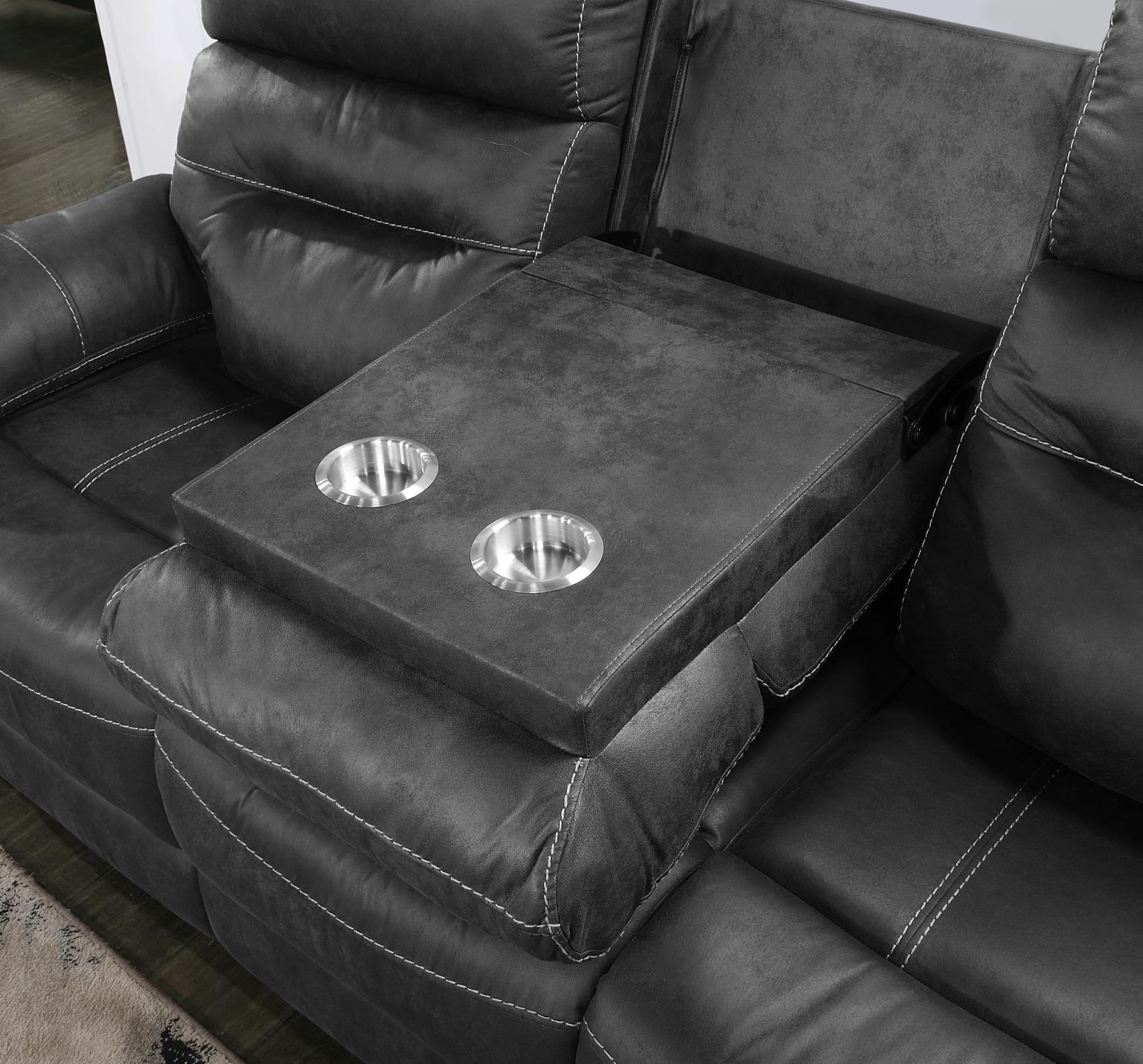 Motion Sofa-Motion Loveseat-Motion Chair — photo 10