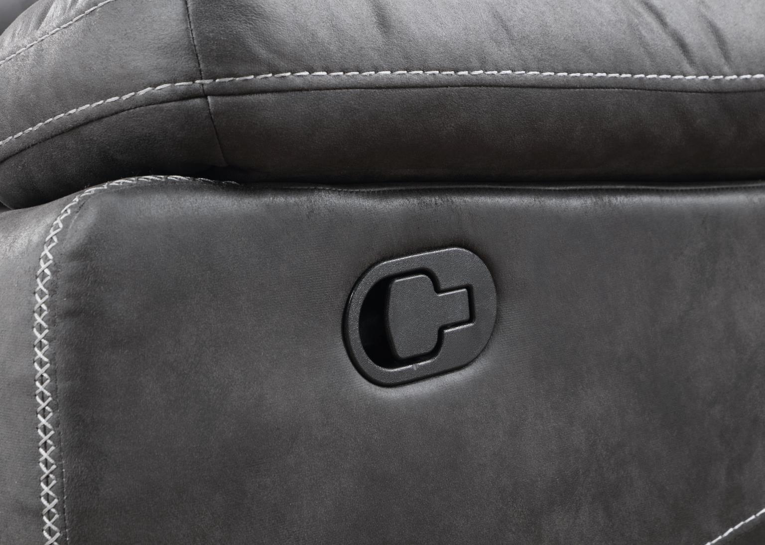 Motion Sofa-Motion Loveseat-Motion Chair — photo 11