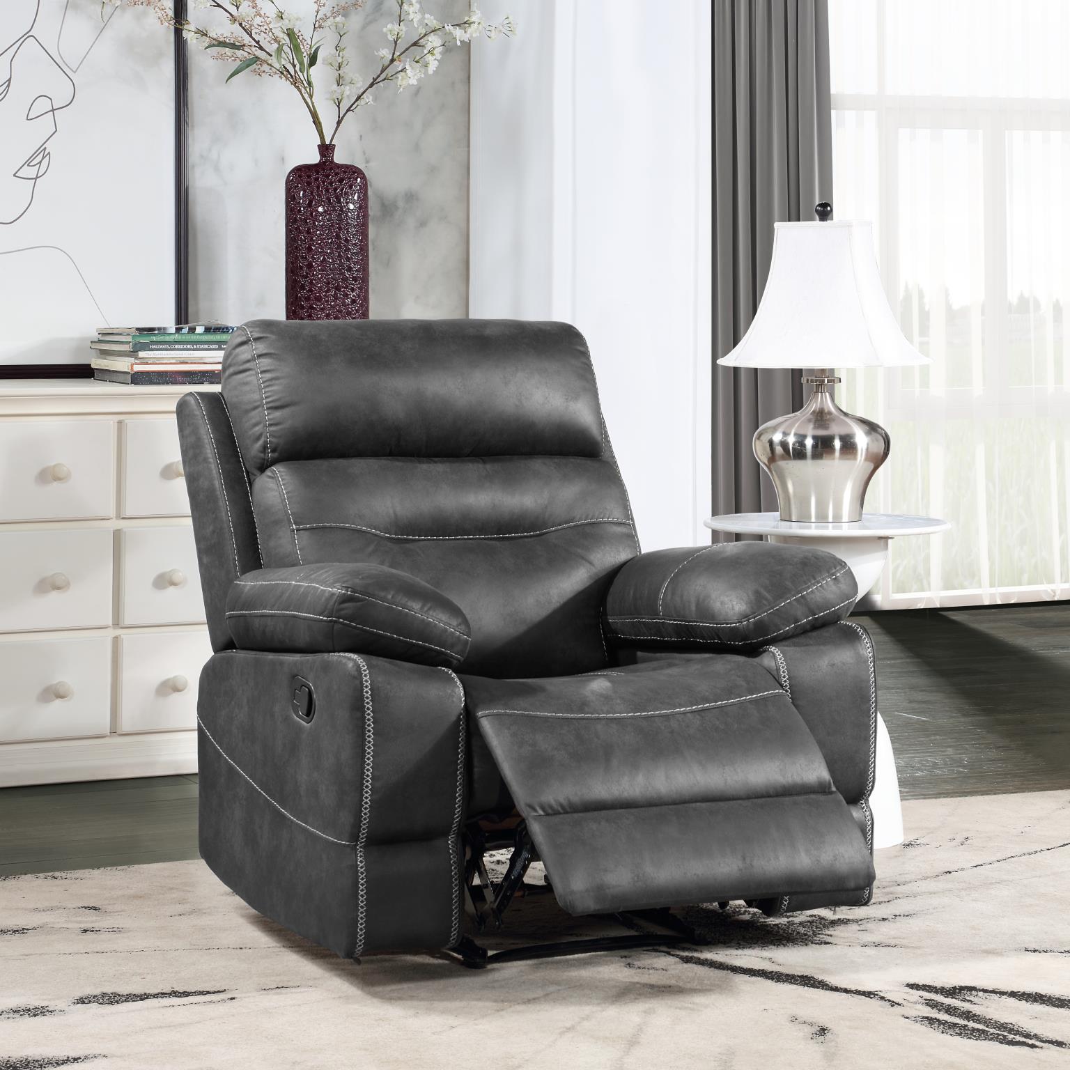 Motion Sofa-Motion Loveseat-Motion Chair — photo 8