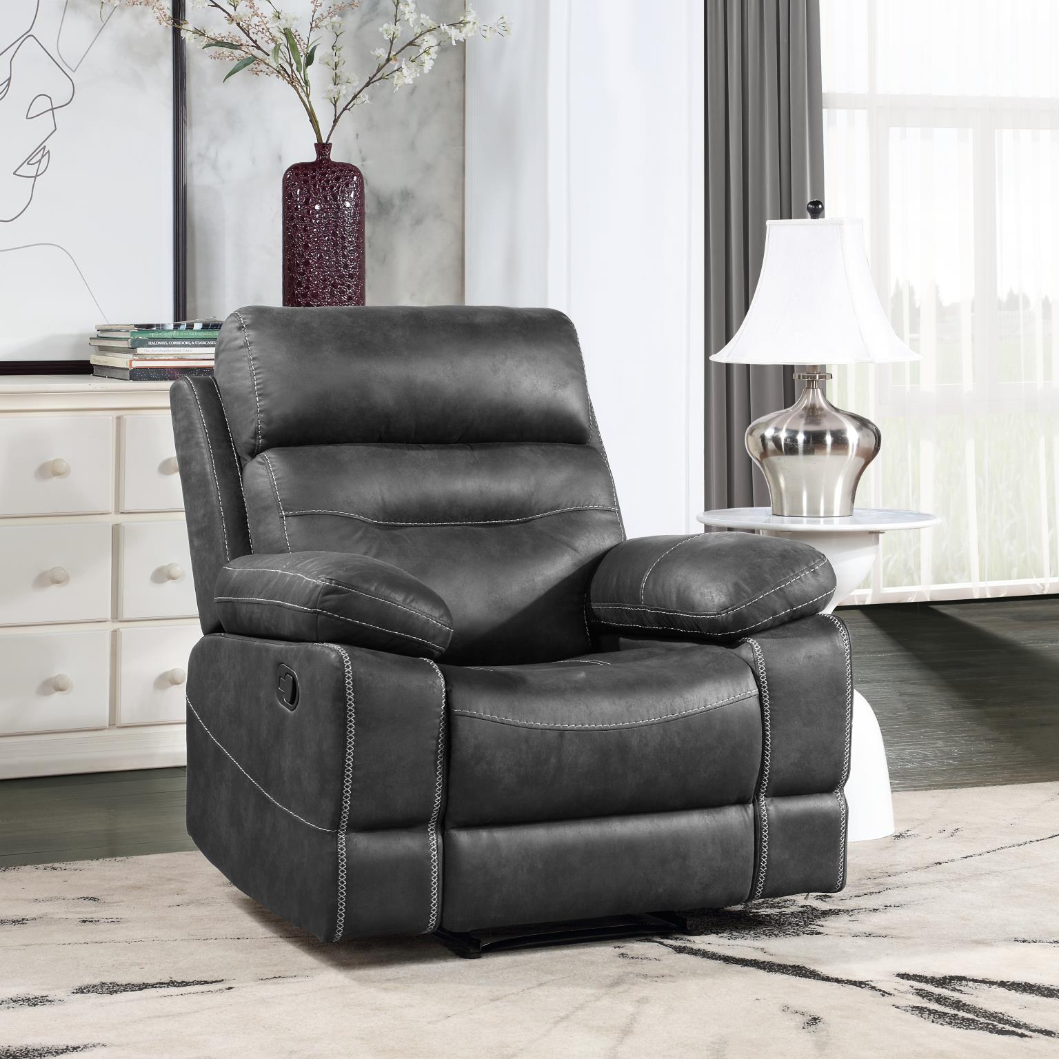 Motion Sofa-Motion Loveseat-Motion Chair — photo 7