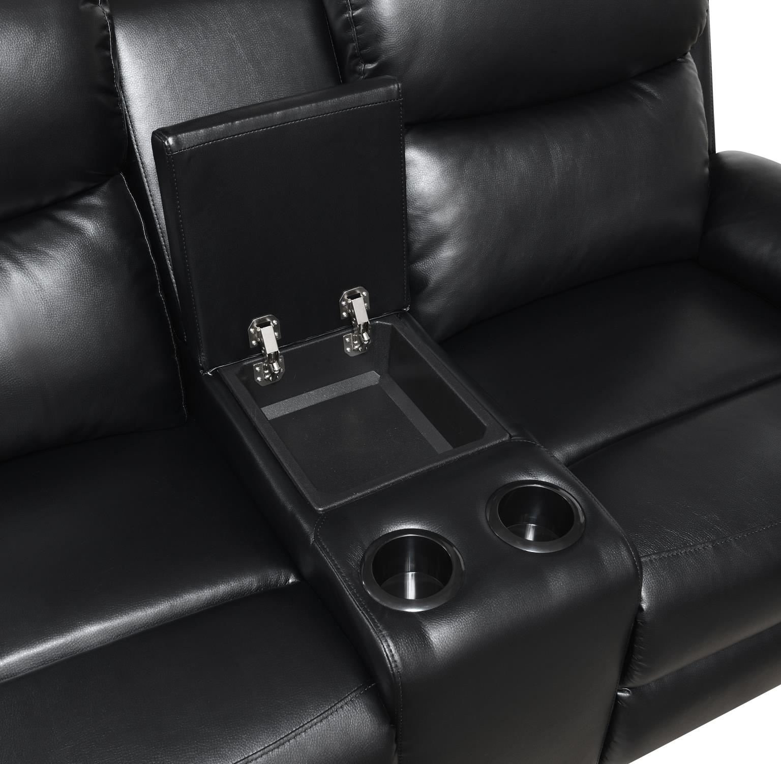 Motion Sofa-Motion Loveseat-Motion Chair — photo 6