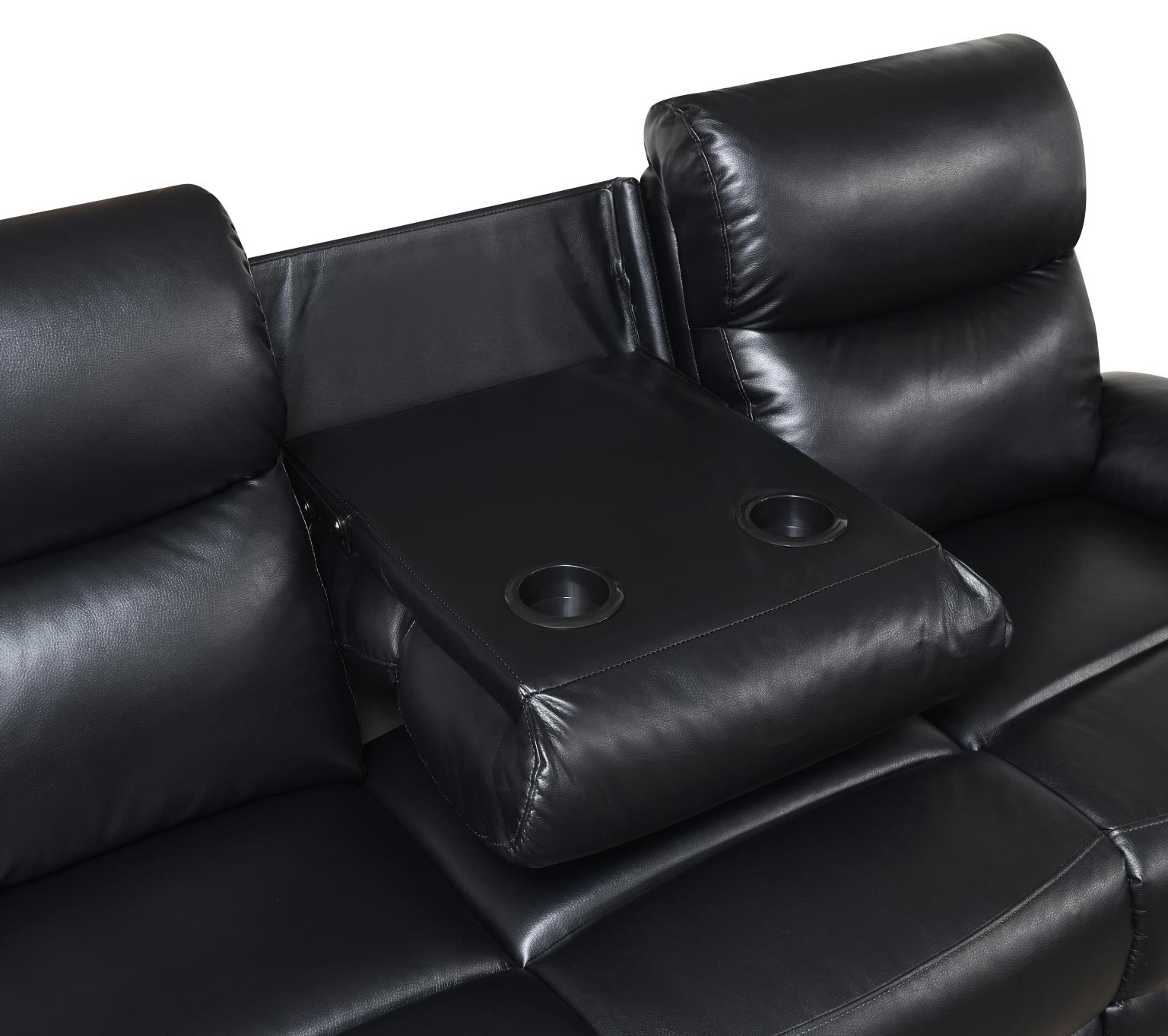 Motion Sofa-Motion Loveseat-Motion Chair — photo 5