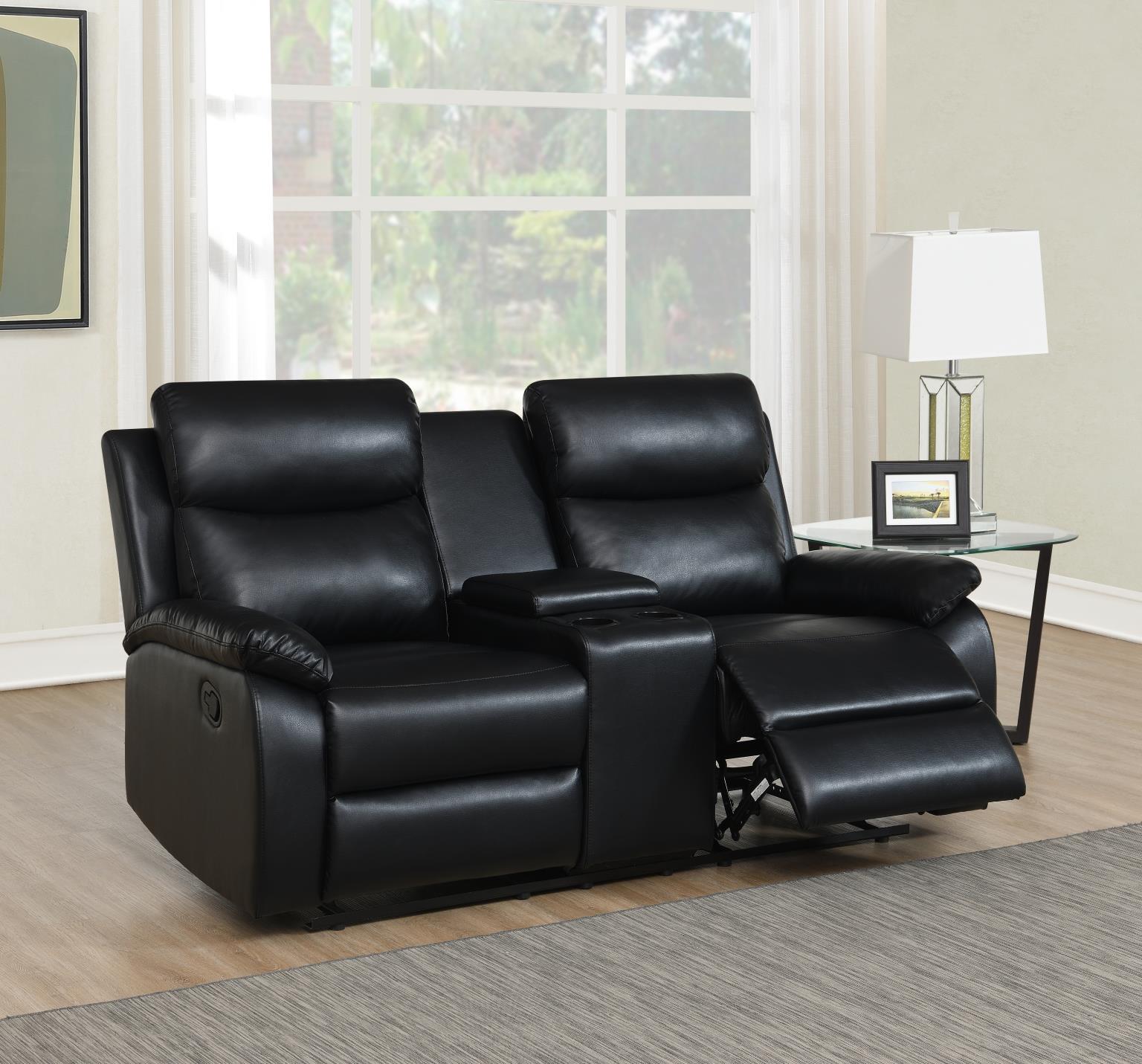 Motion Sofa-Motion Loveseat-Motion Chair — photo 3