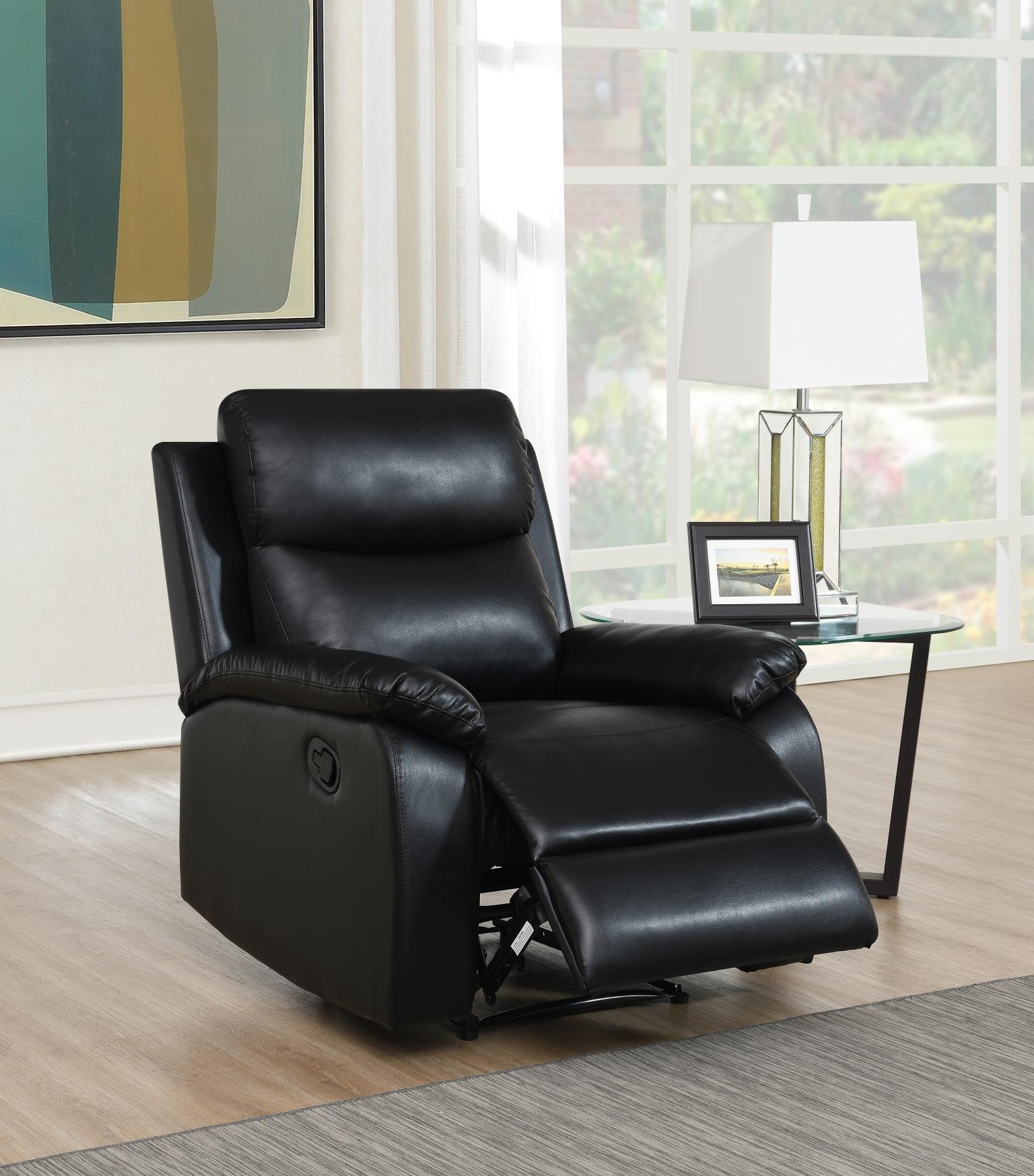 Motion Sofa-Motion Loveseat-Motion Chair — photo 4