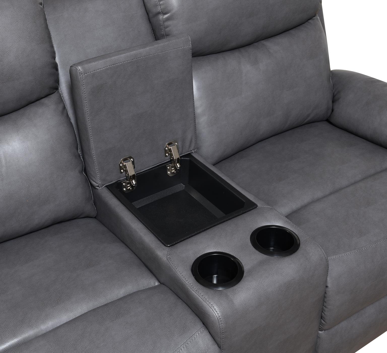 Motion Sofa-Motion Loveseat-Motion Chair — photo 6