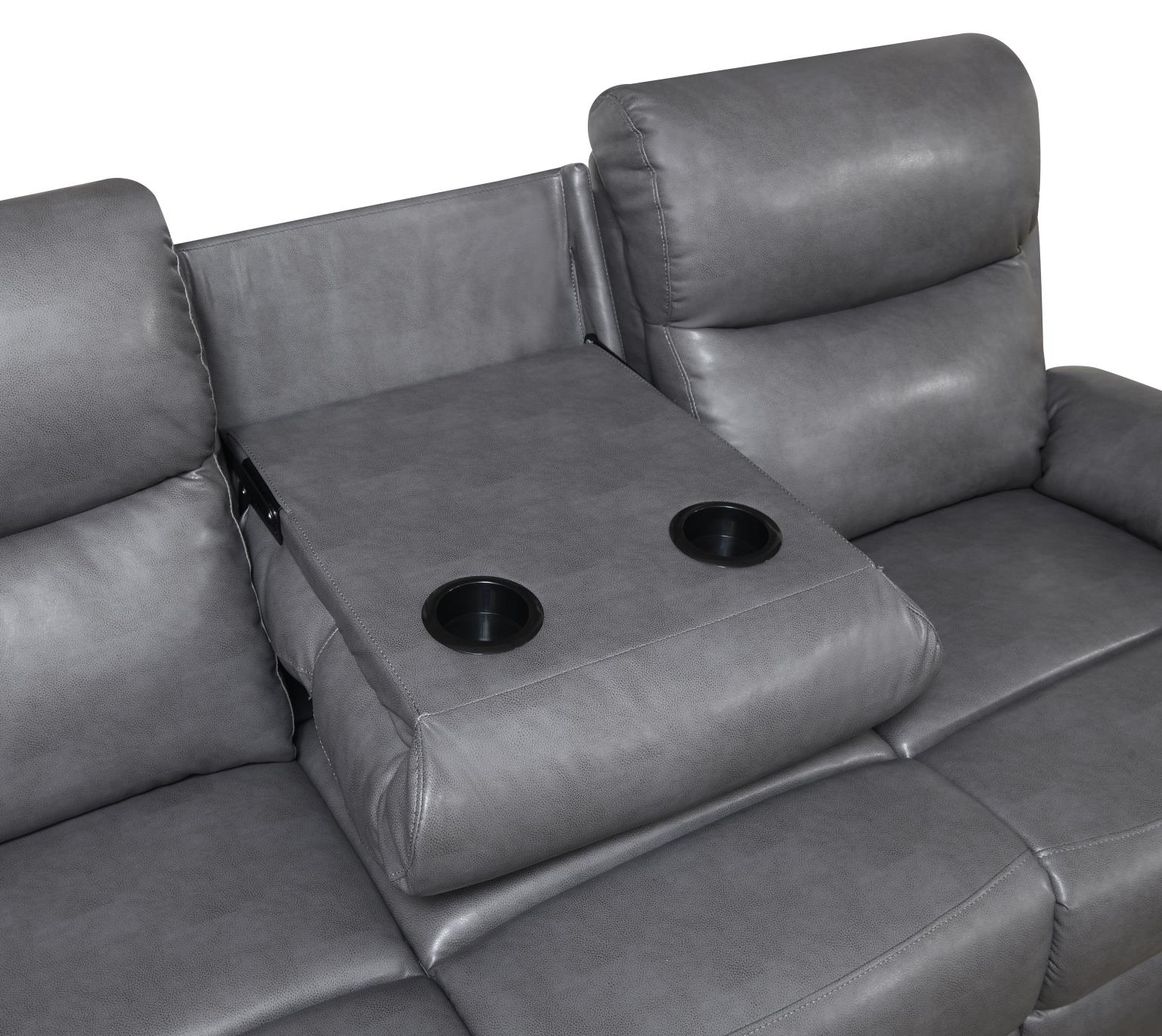 Motion Sofa-Motion Loveseat-Motion Chair — photo 5