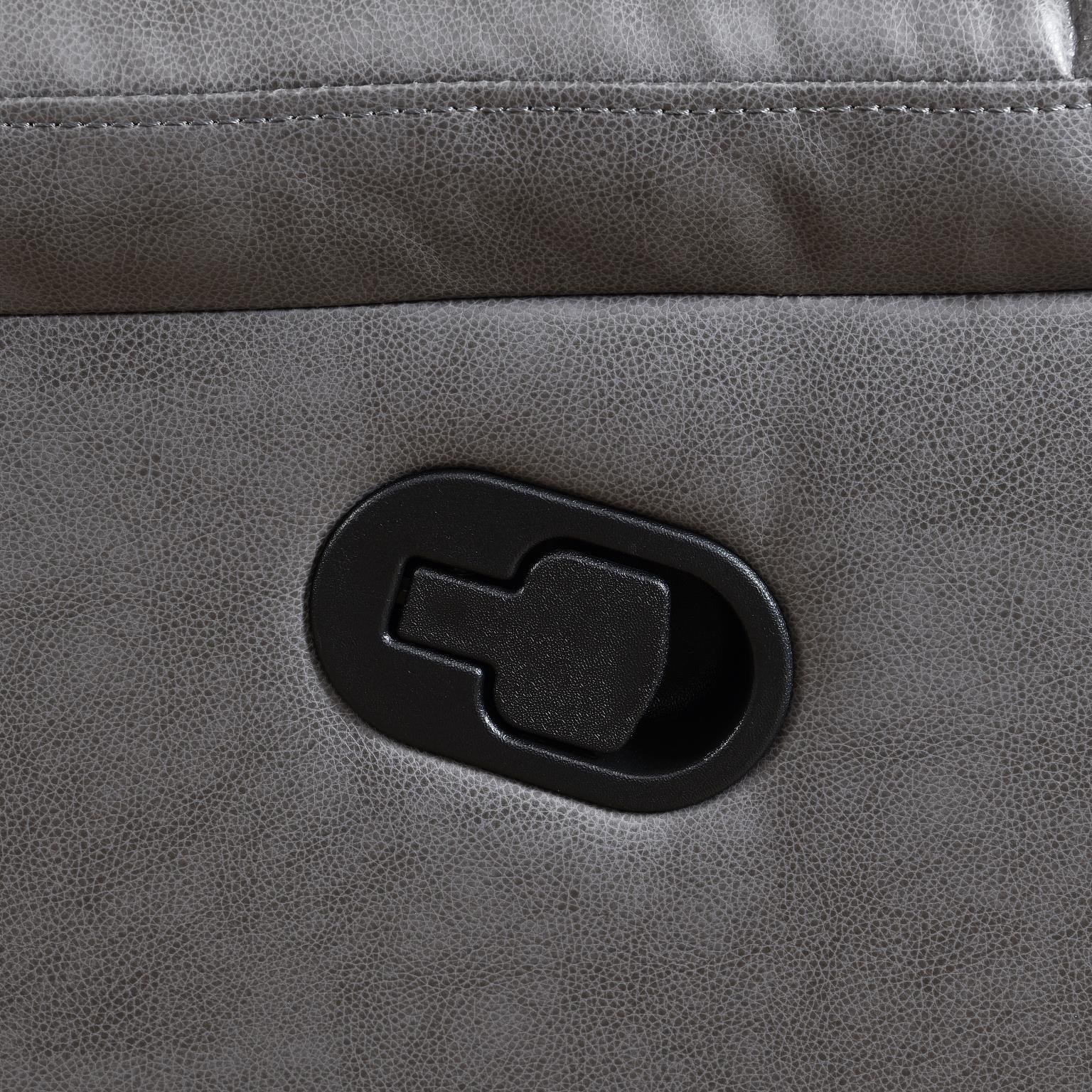 Motion Sofa-Motion Loveseat-Motion Chair — photo 7