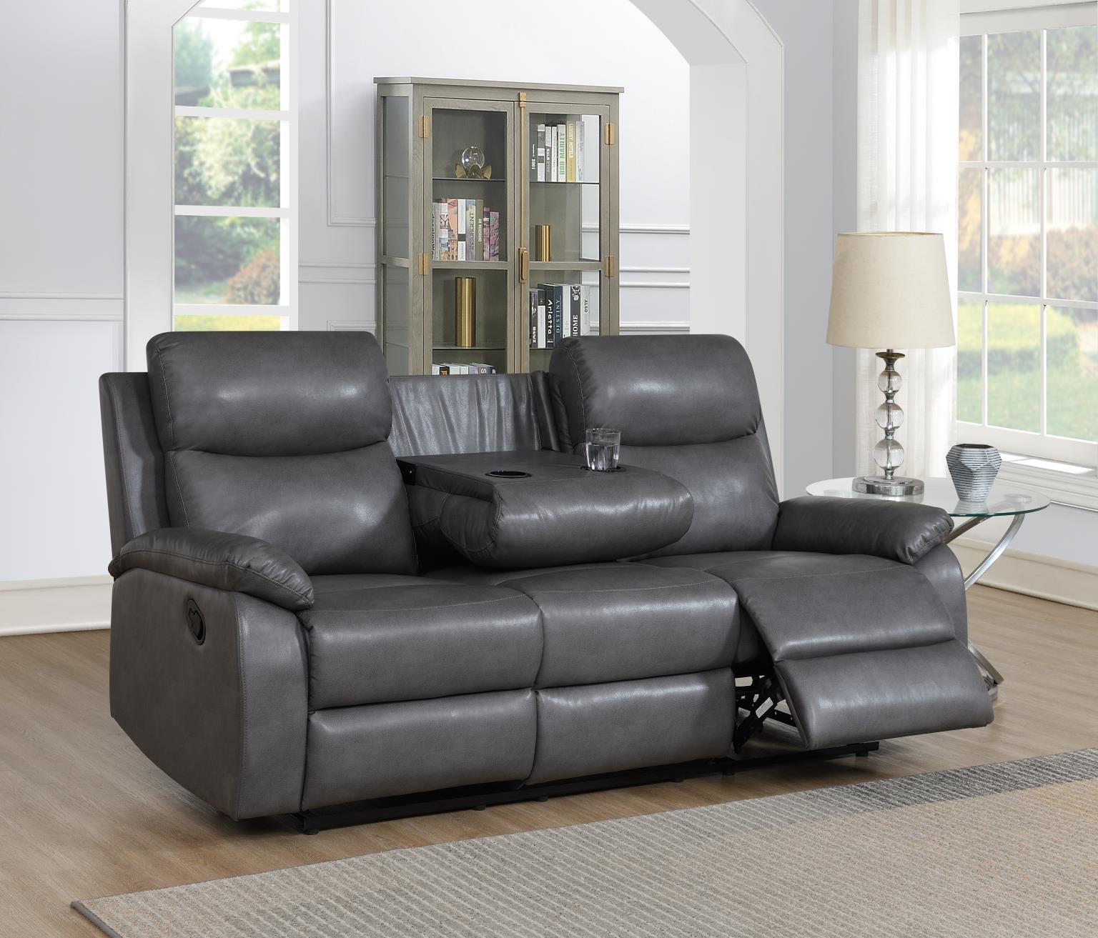 Motion Sofa-Motion Loveseat-Motion Chair — photo 2