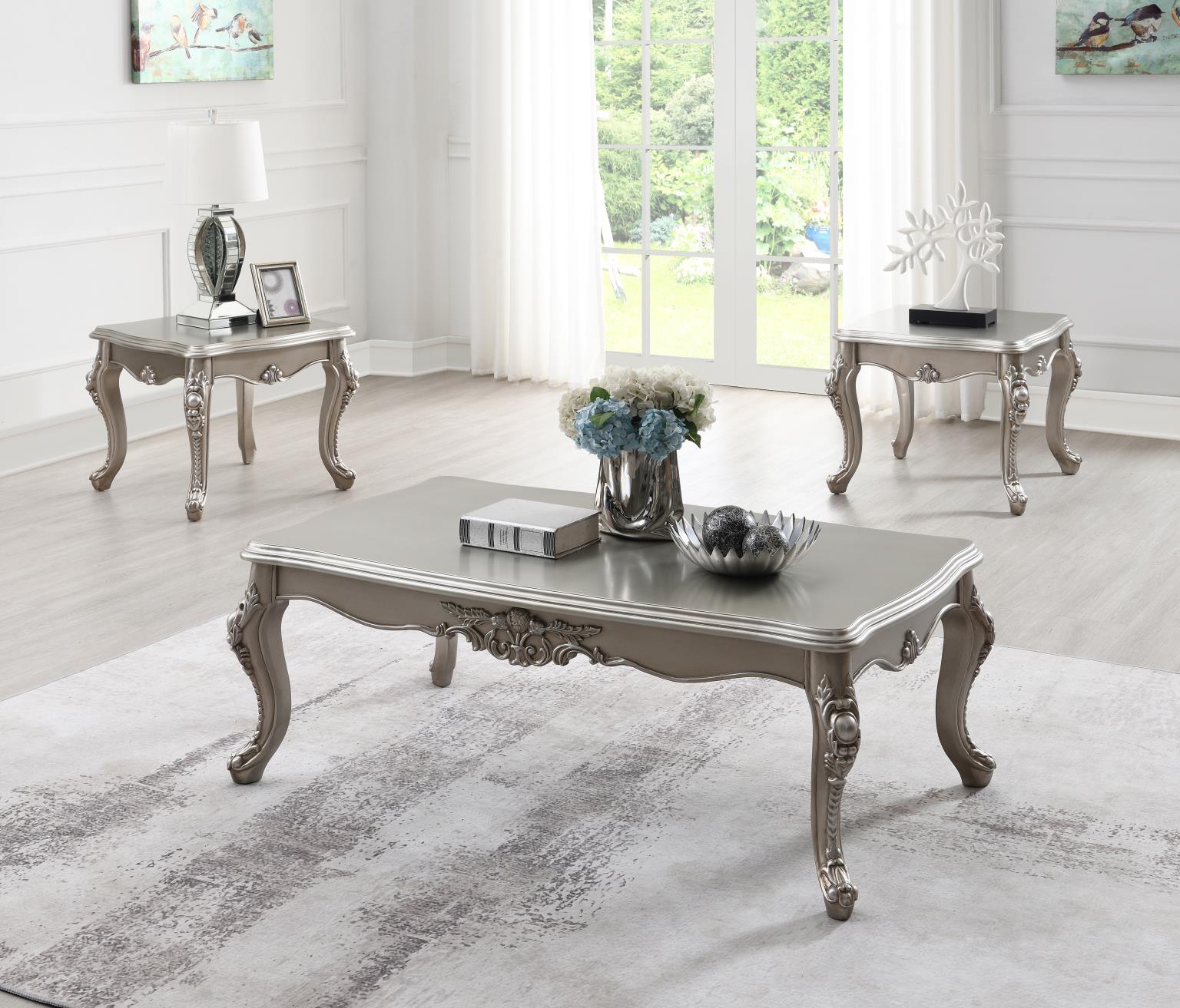 Traditional Table